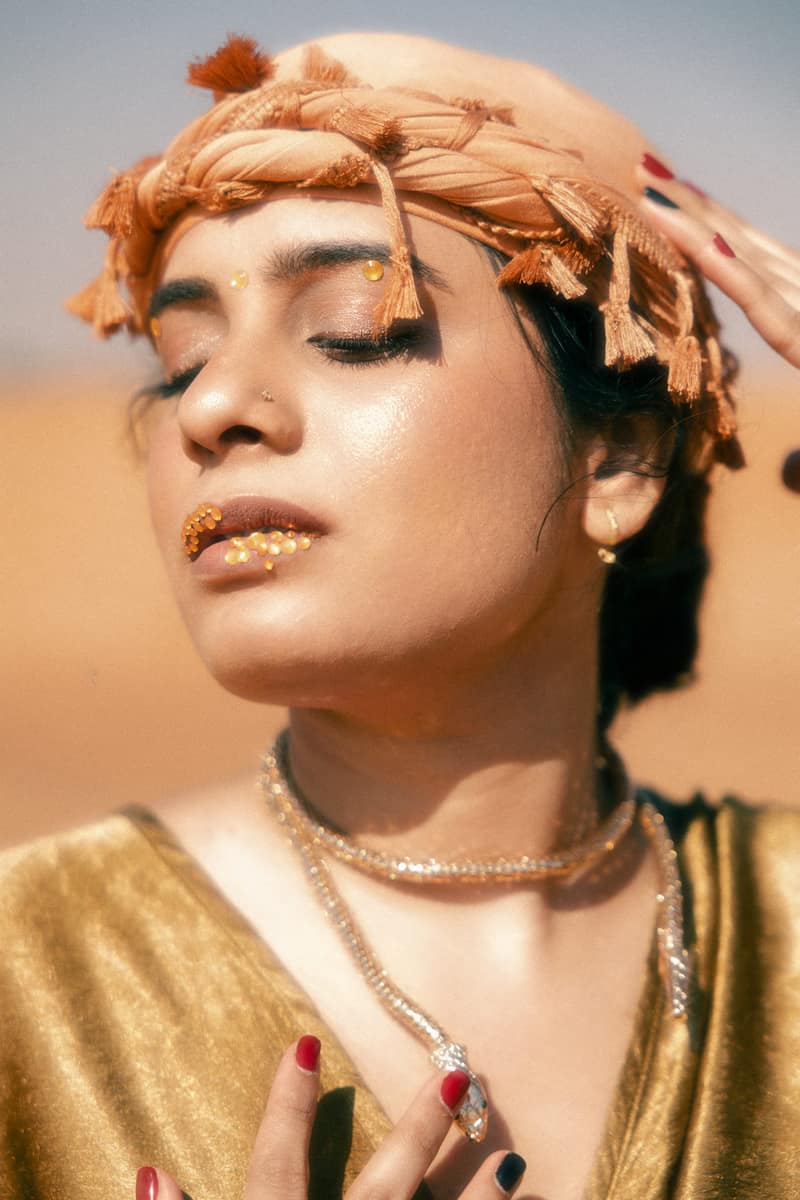 Portrait