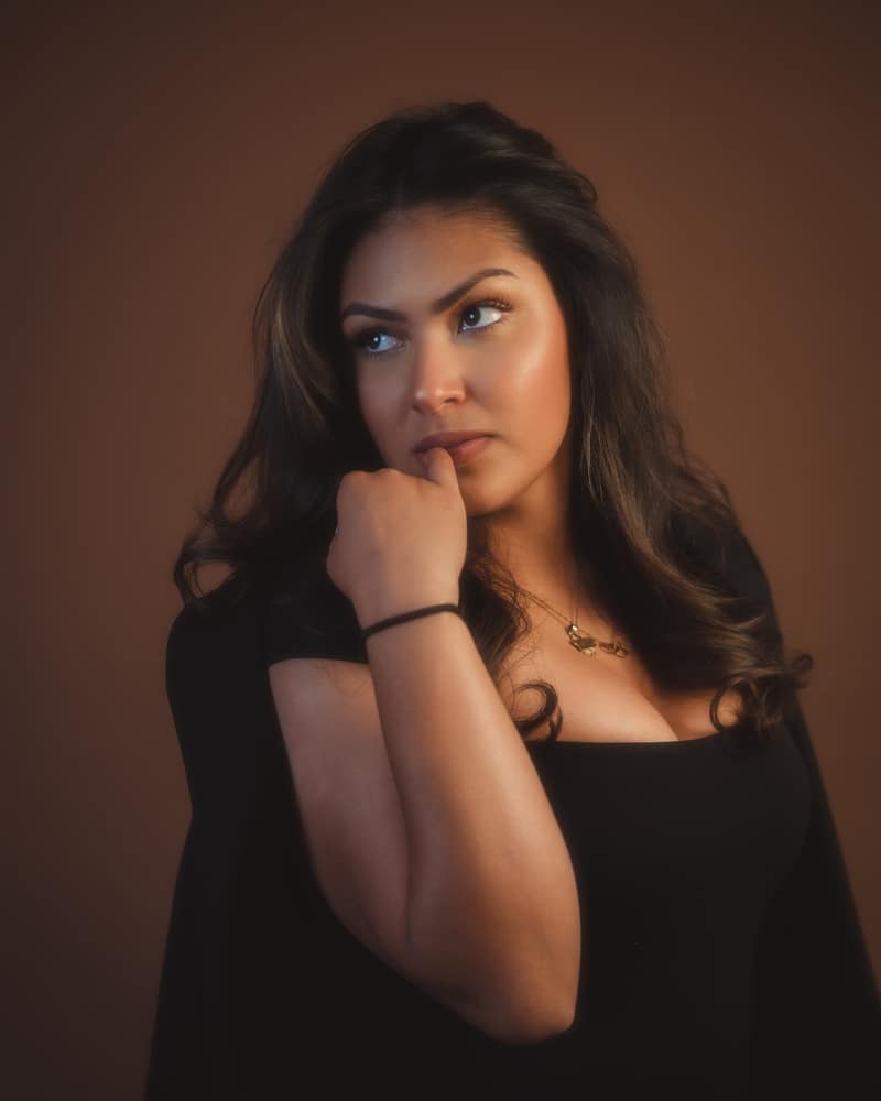 Portrait
