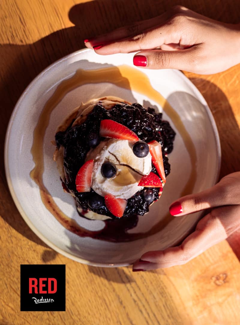 Hospitality