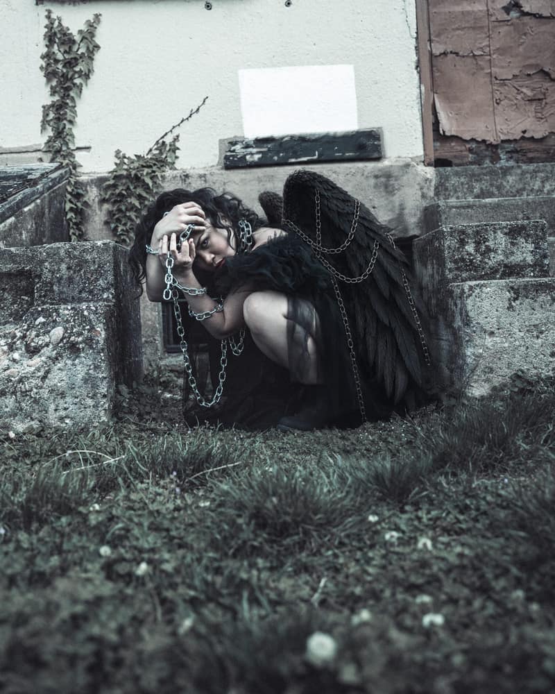 Dark Angel