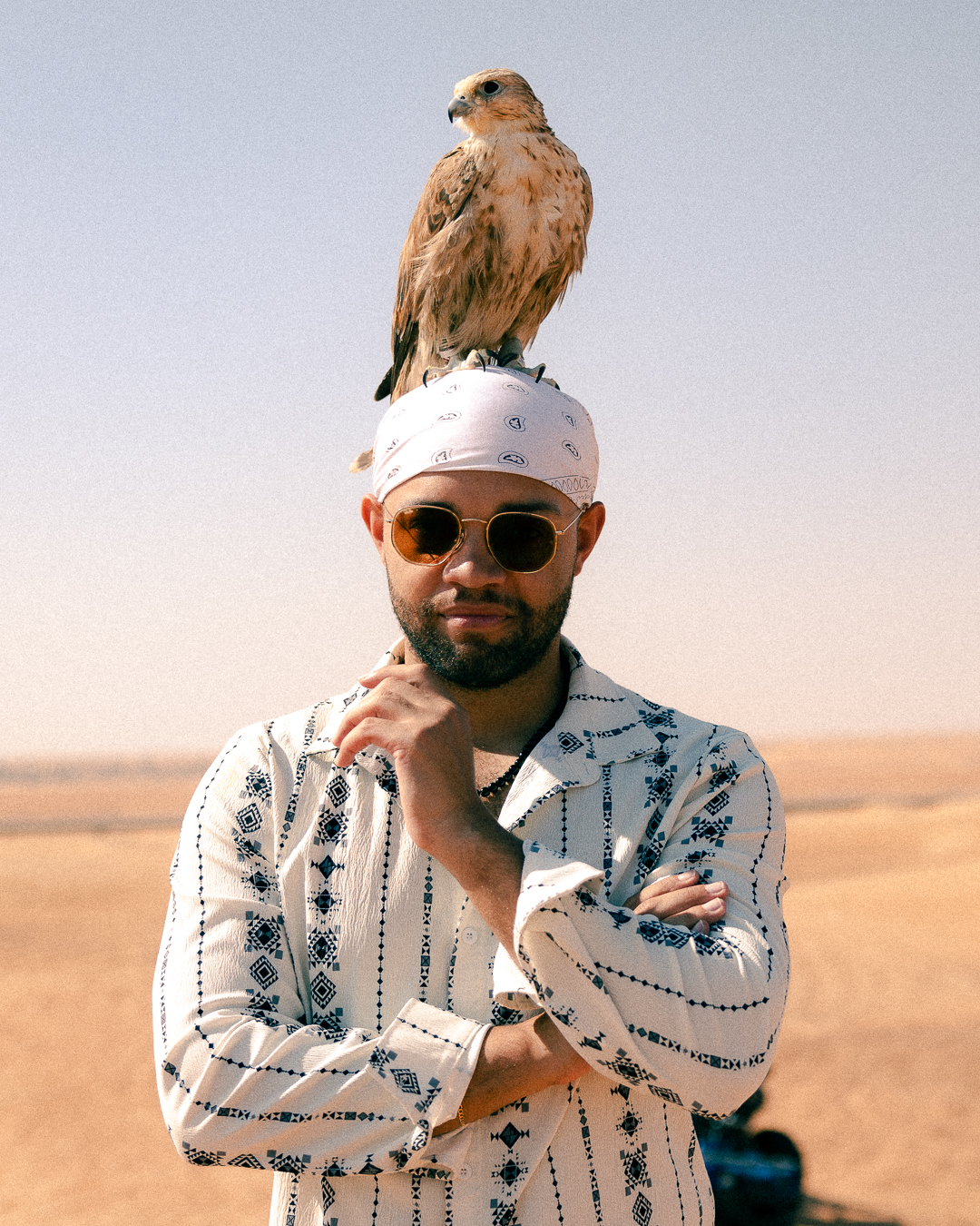 Clifford Roberts III