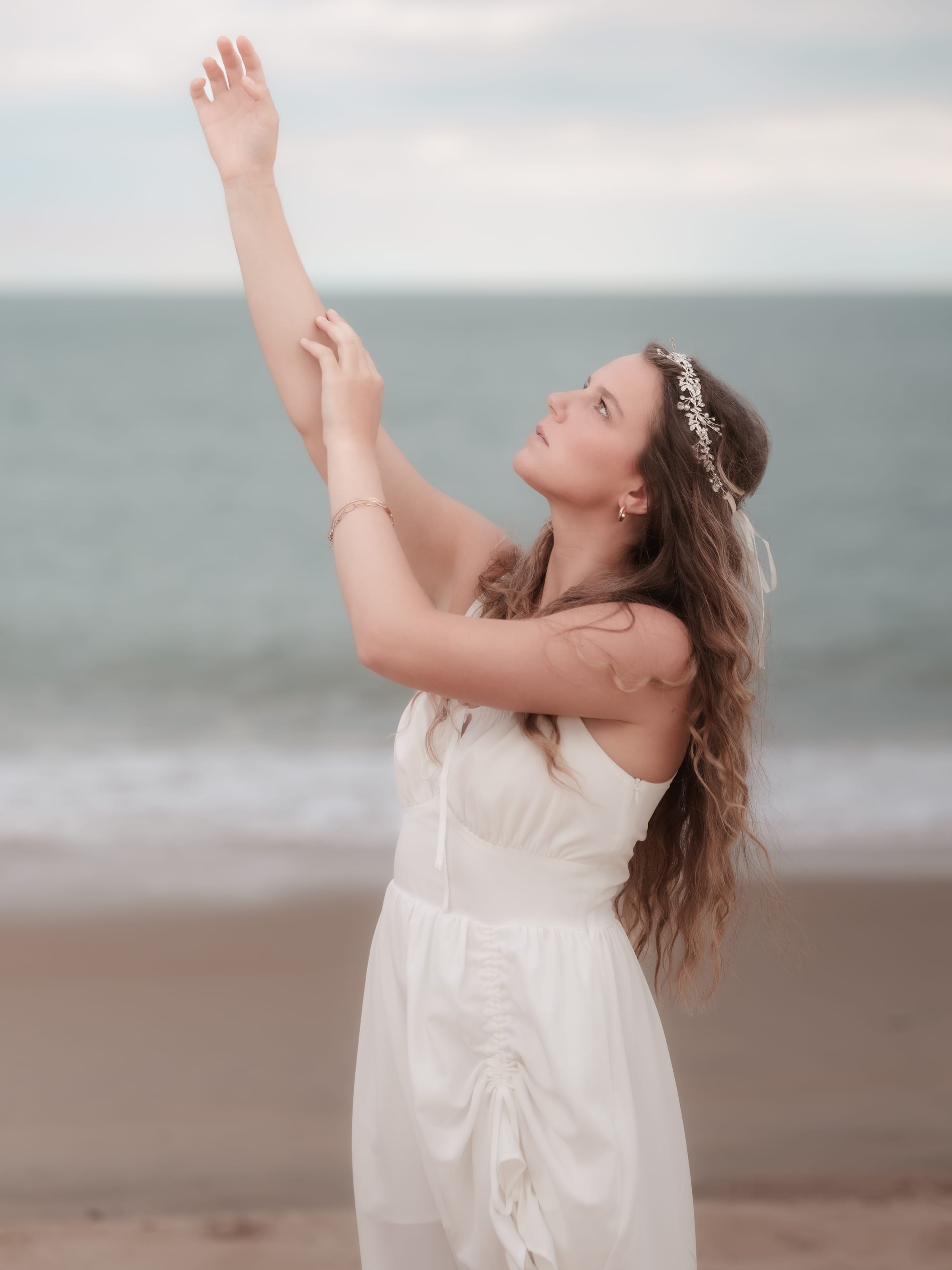 Aphrodite — 2