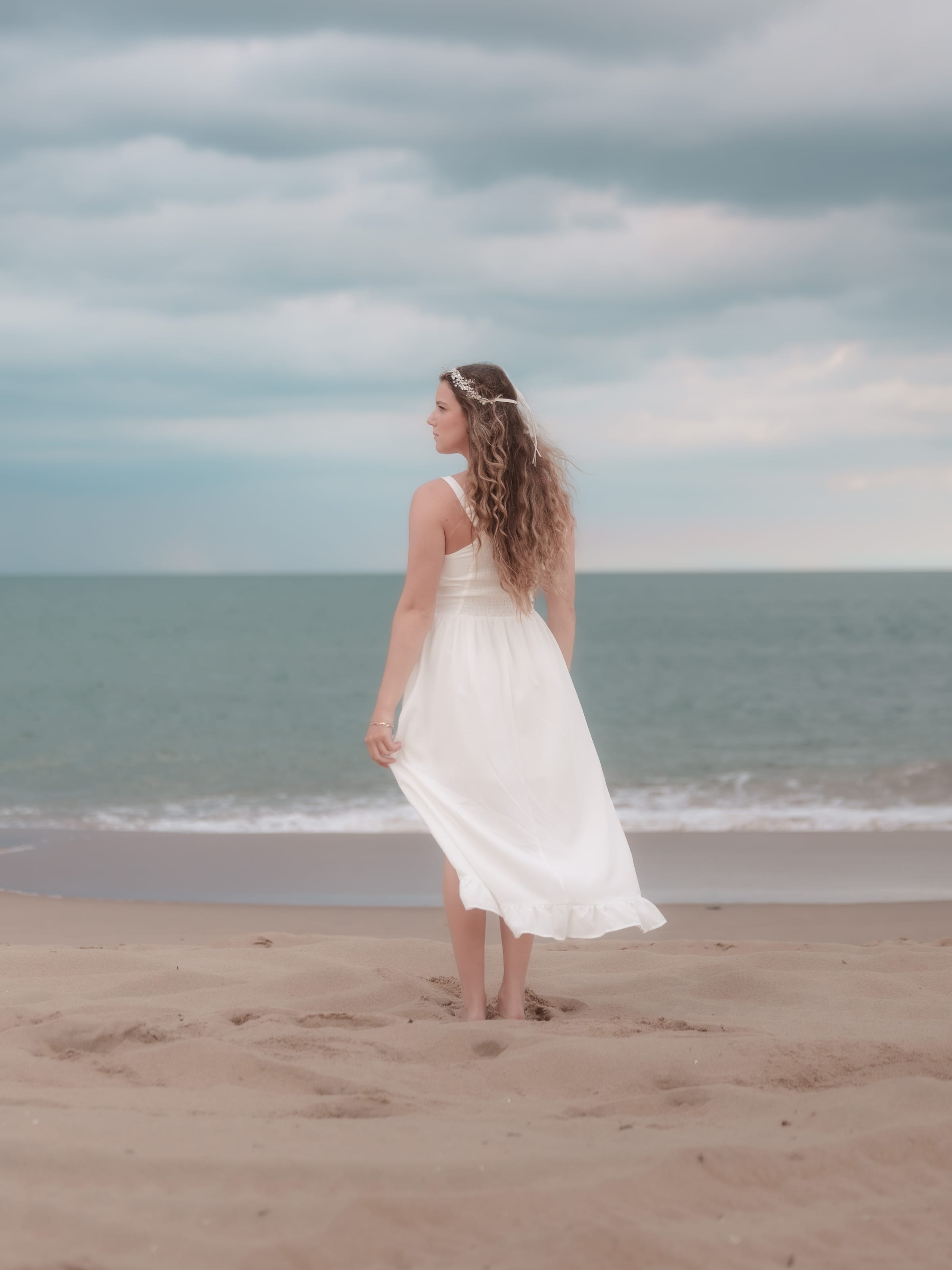 Aphrodite — 3