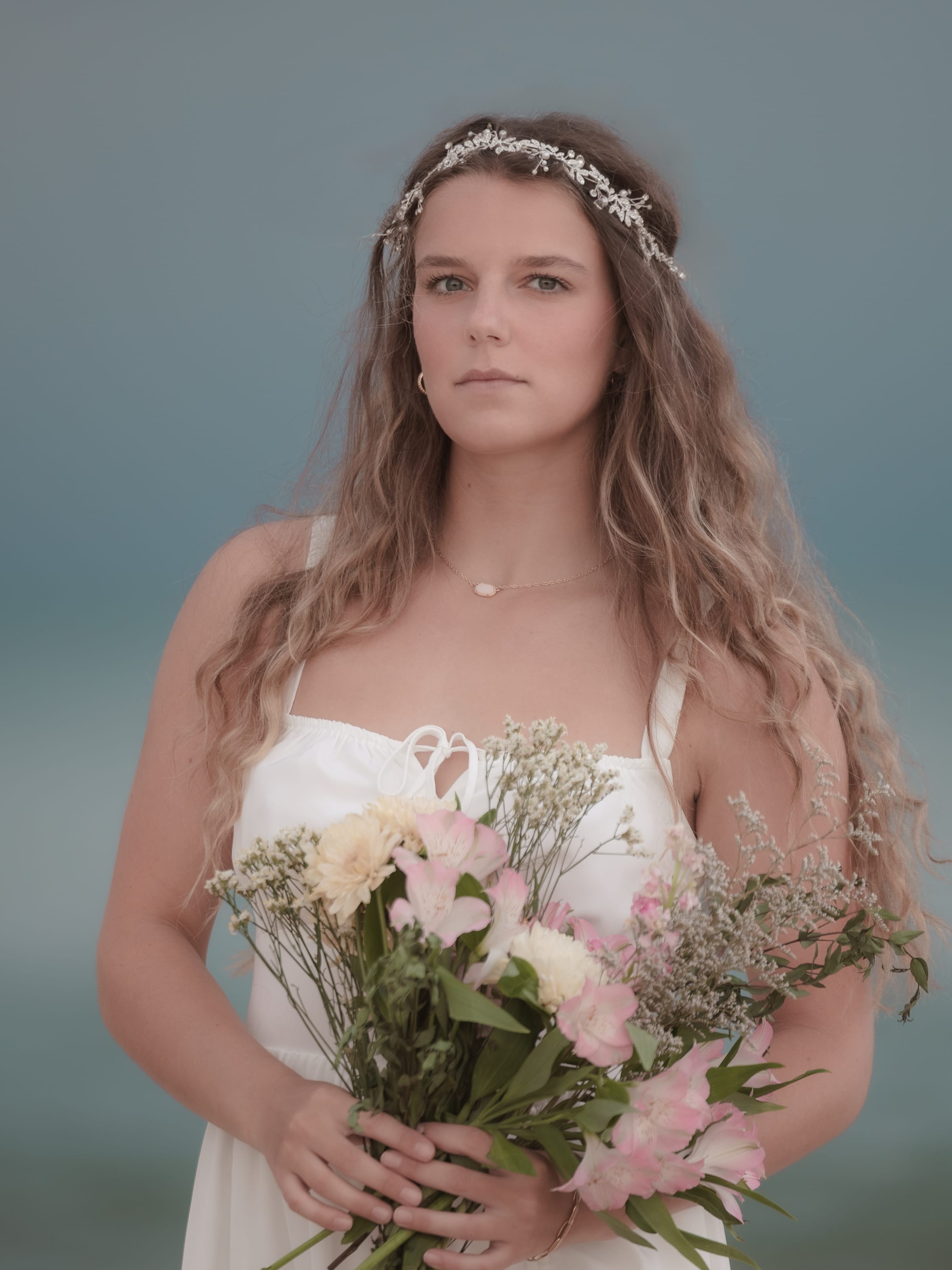 Aphrodite — 5