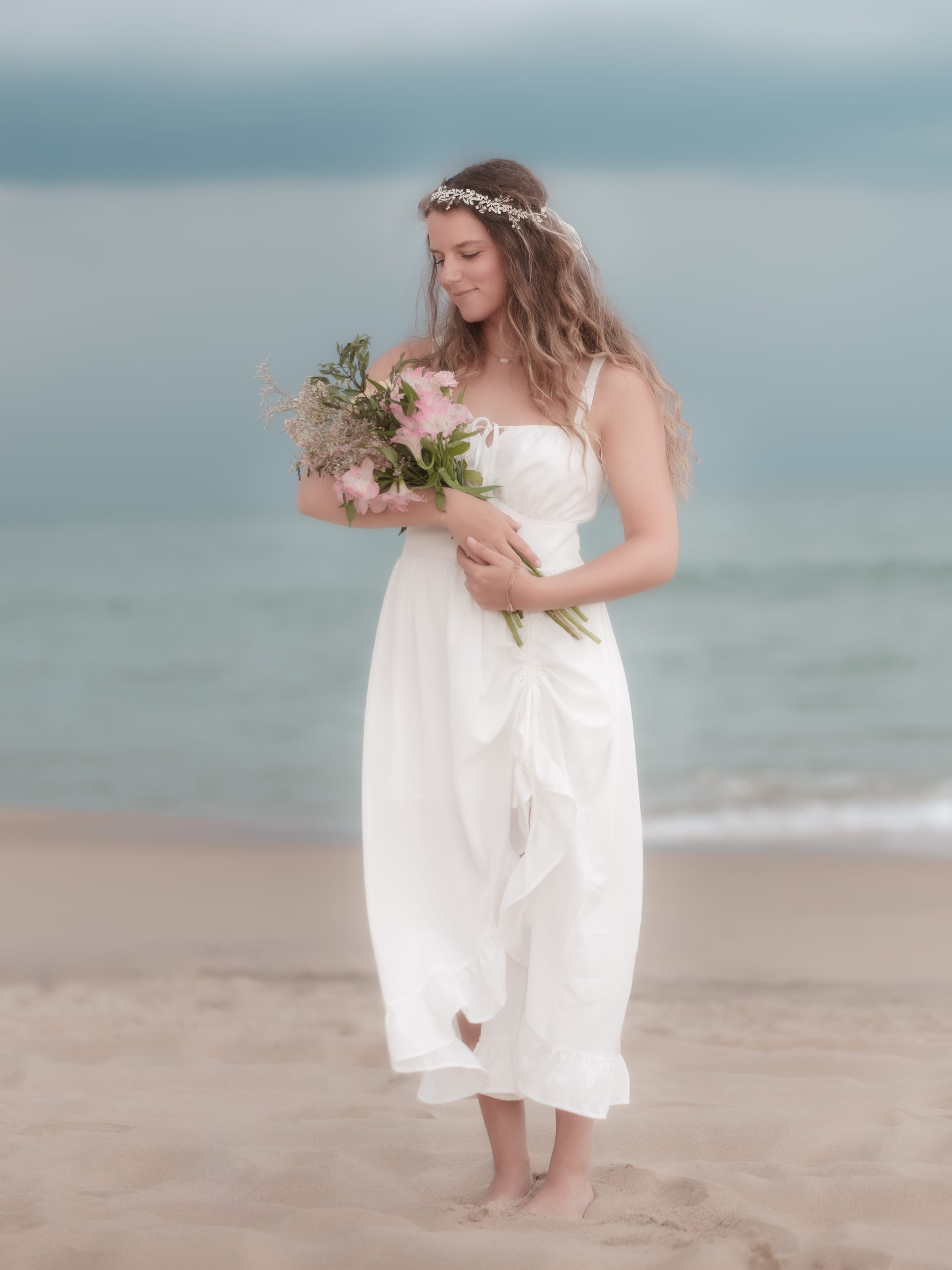 Aphrodite — 6