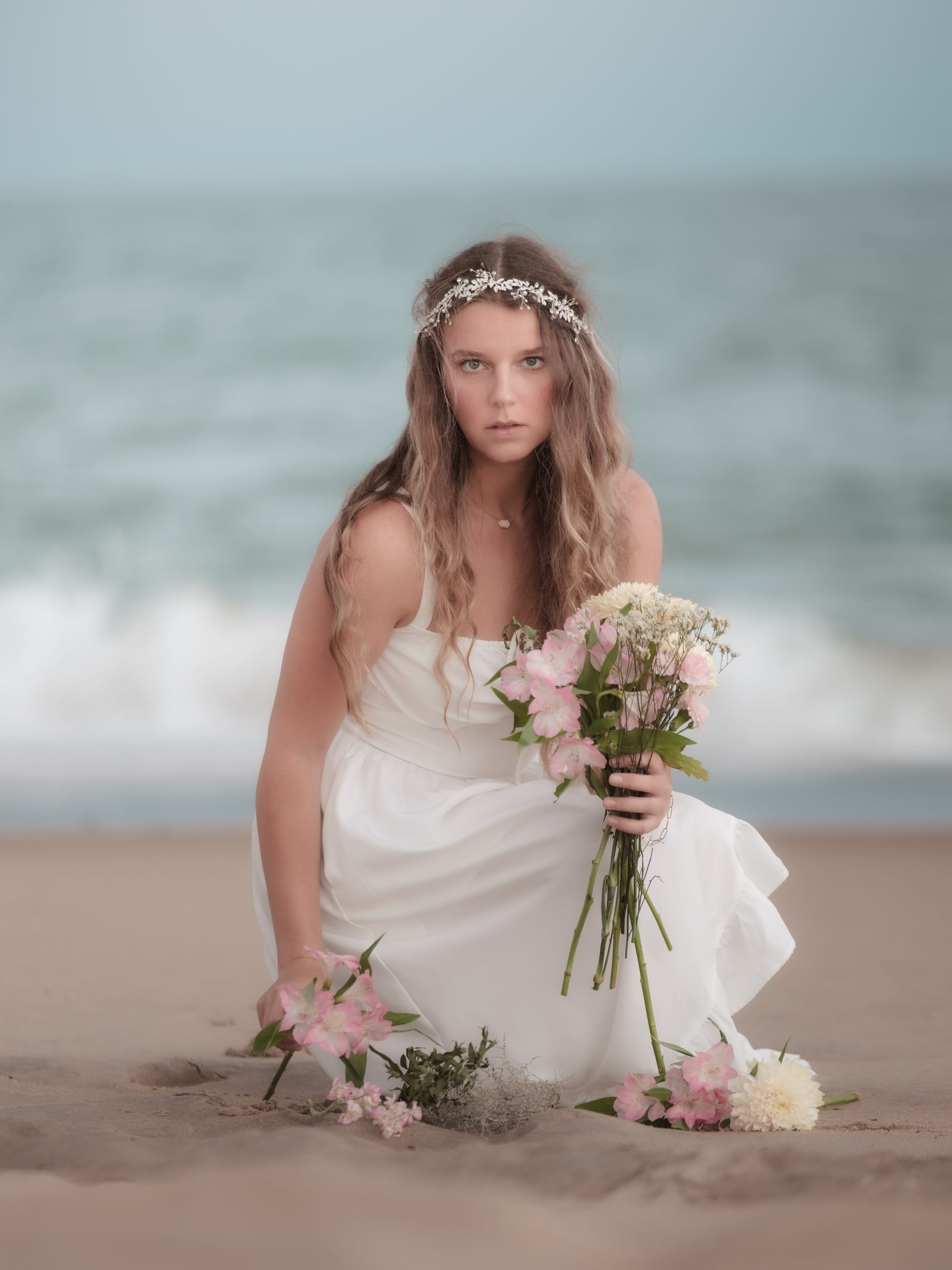Aphrodite — 8