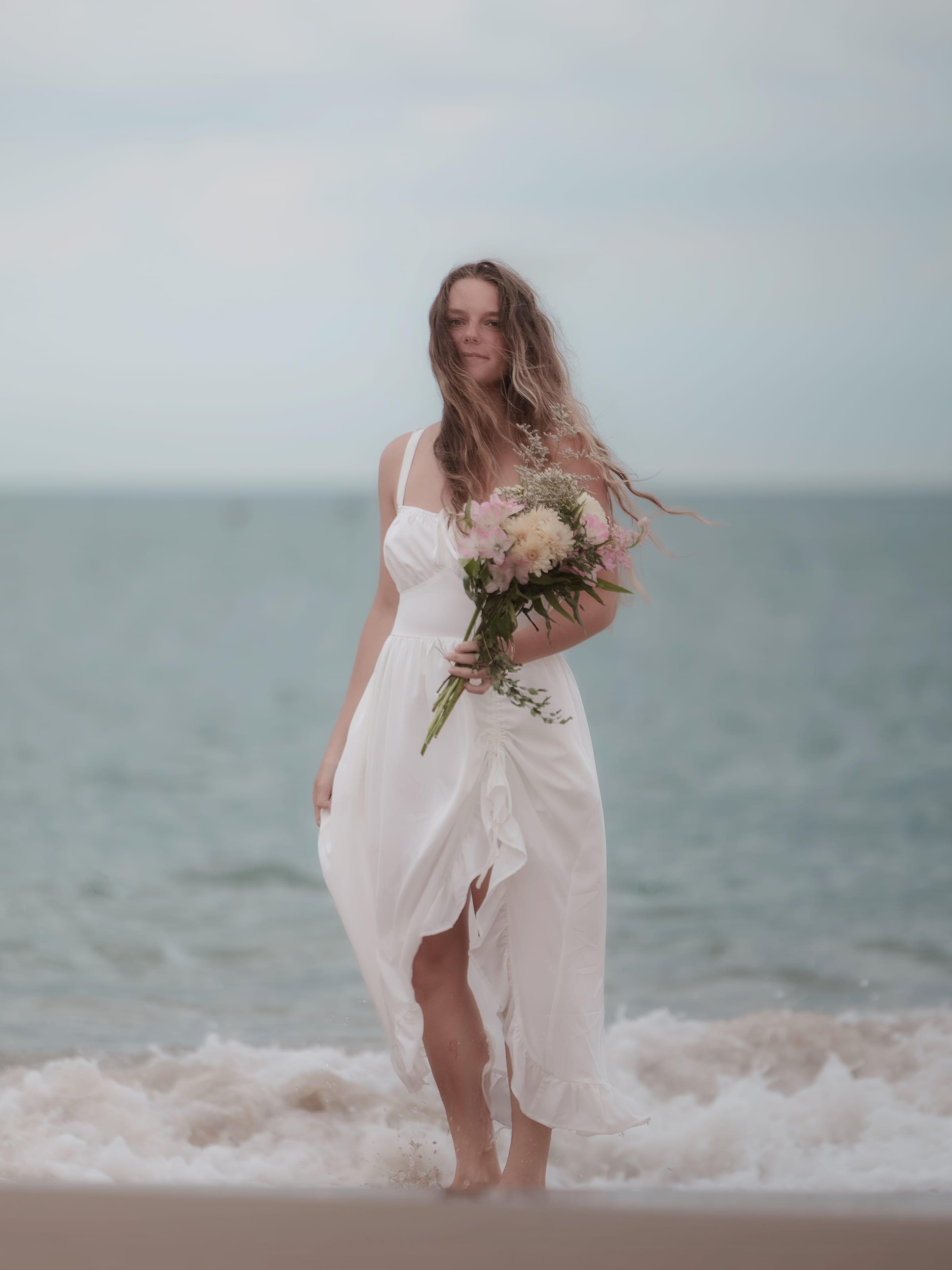 Aphrodite — 17