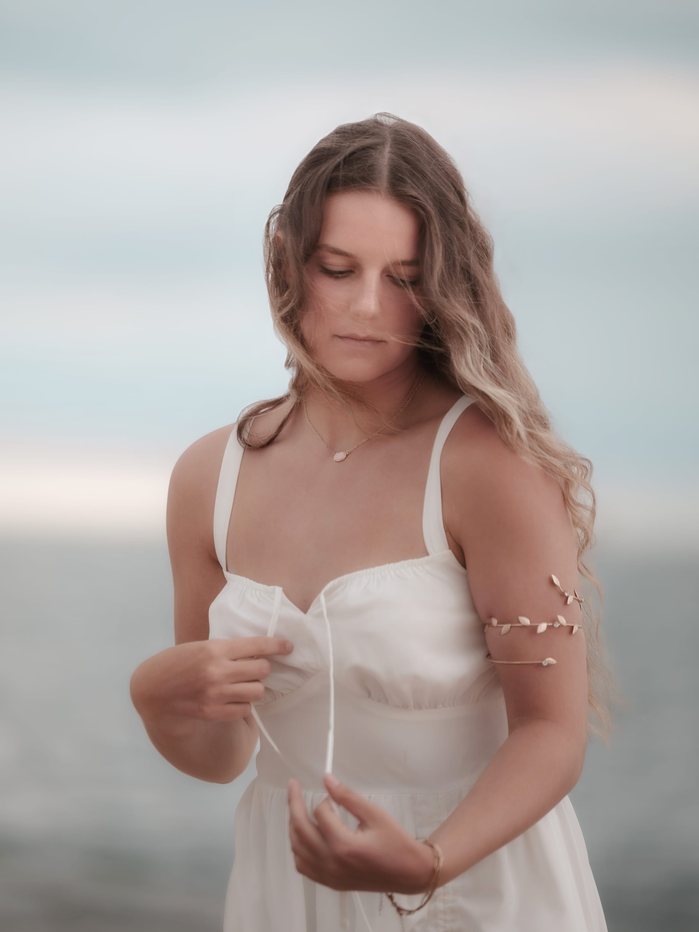 Aphrodite — 21