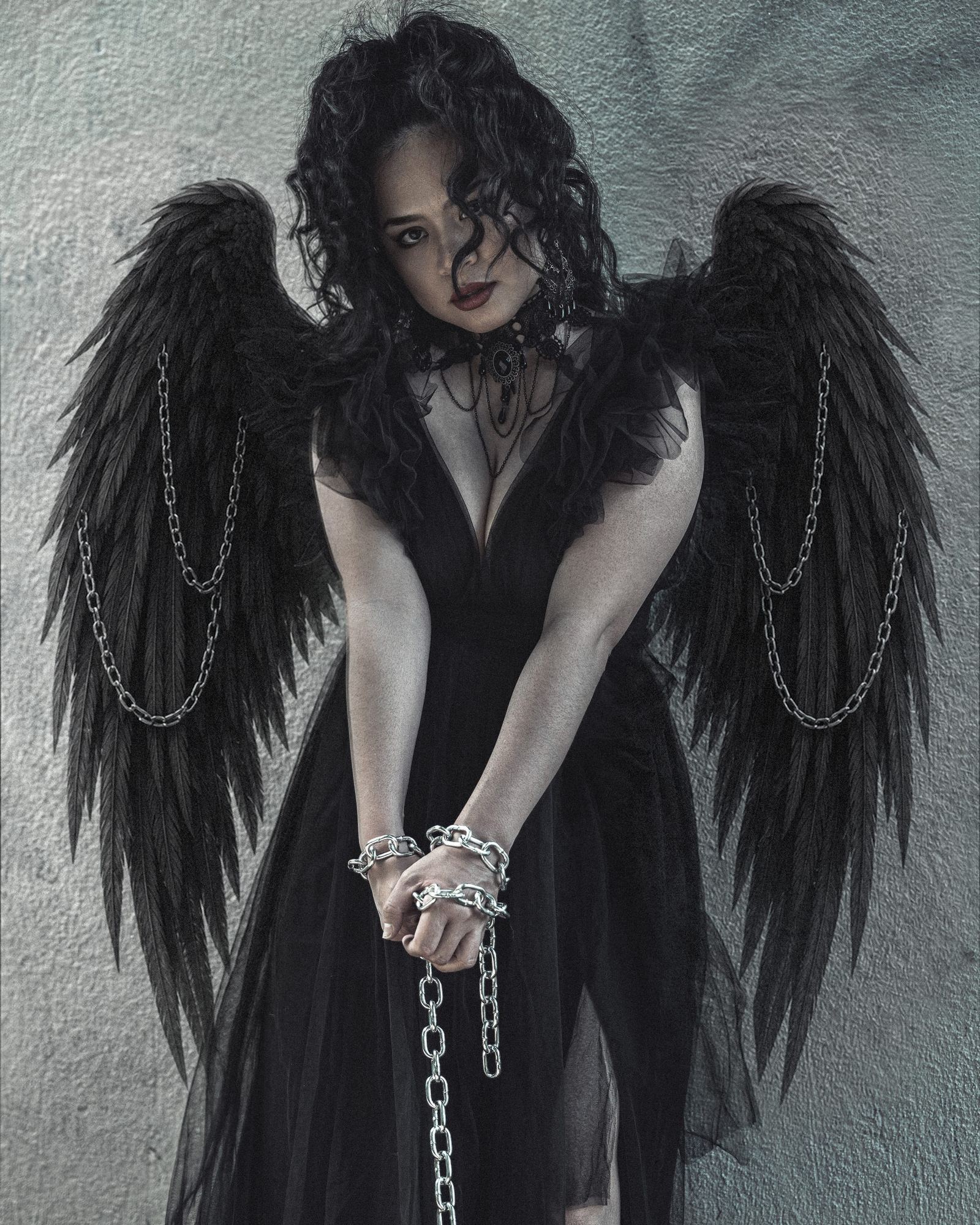 Dark Angel — 4