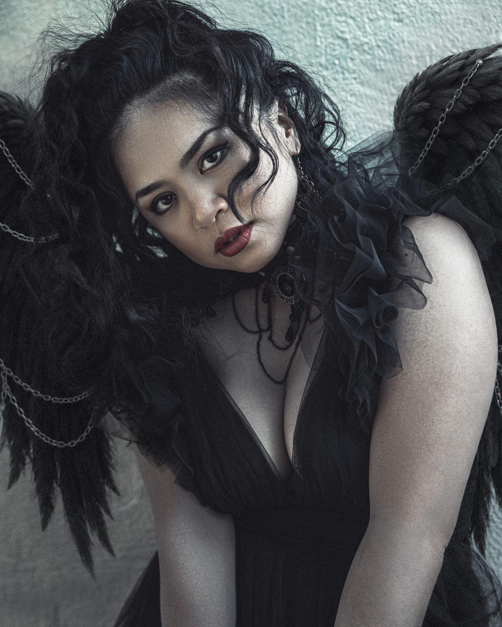 Dark Angel — 5