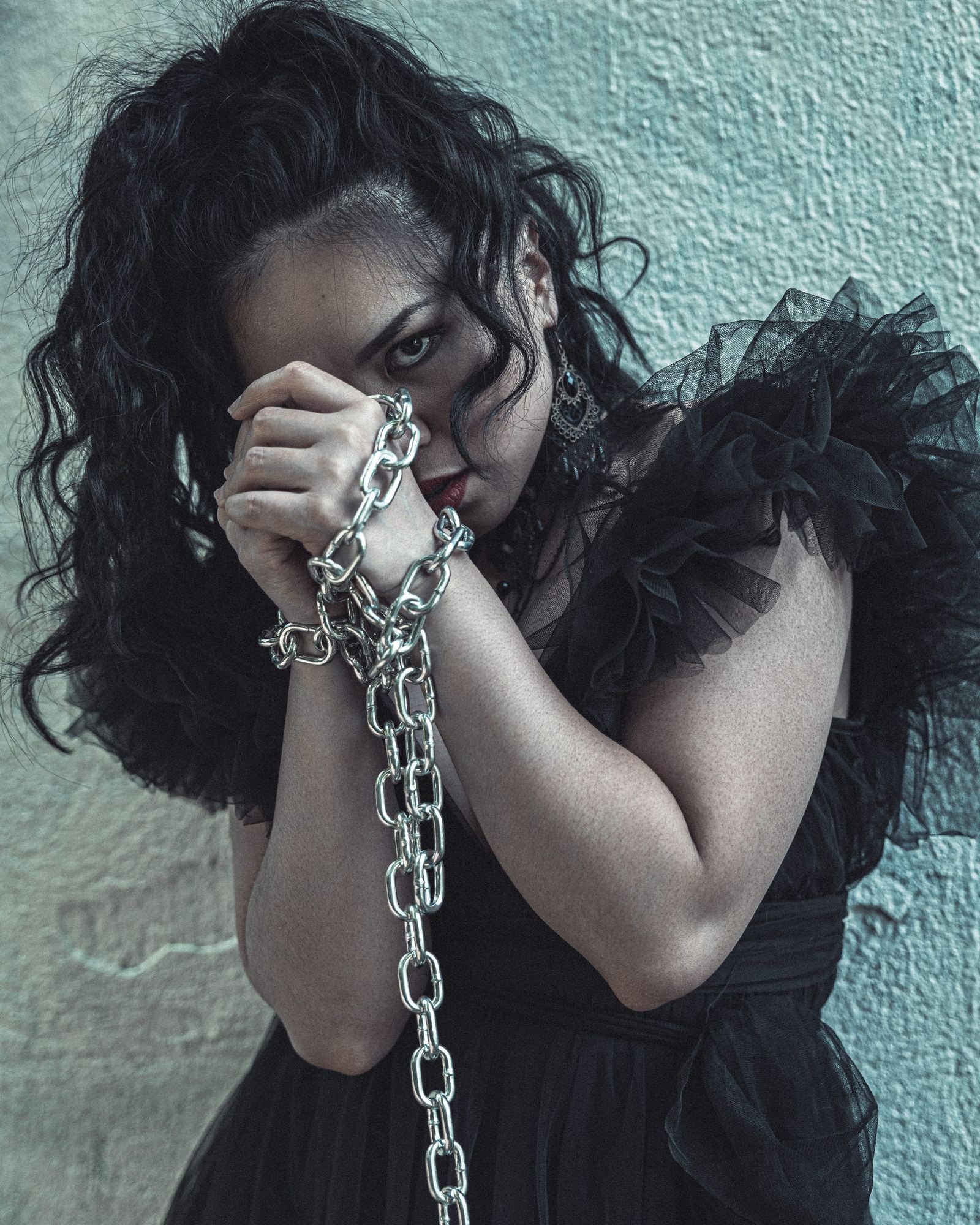 Dark Angel — 6