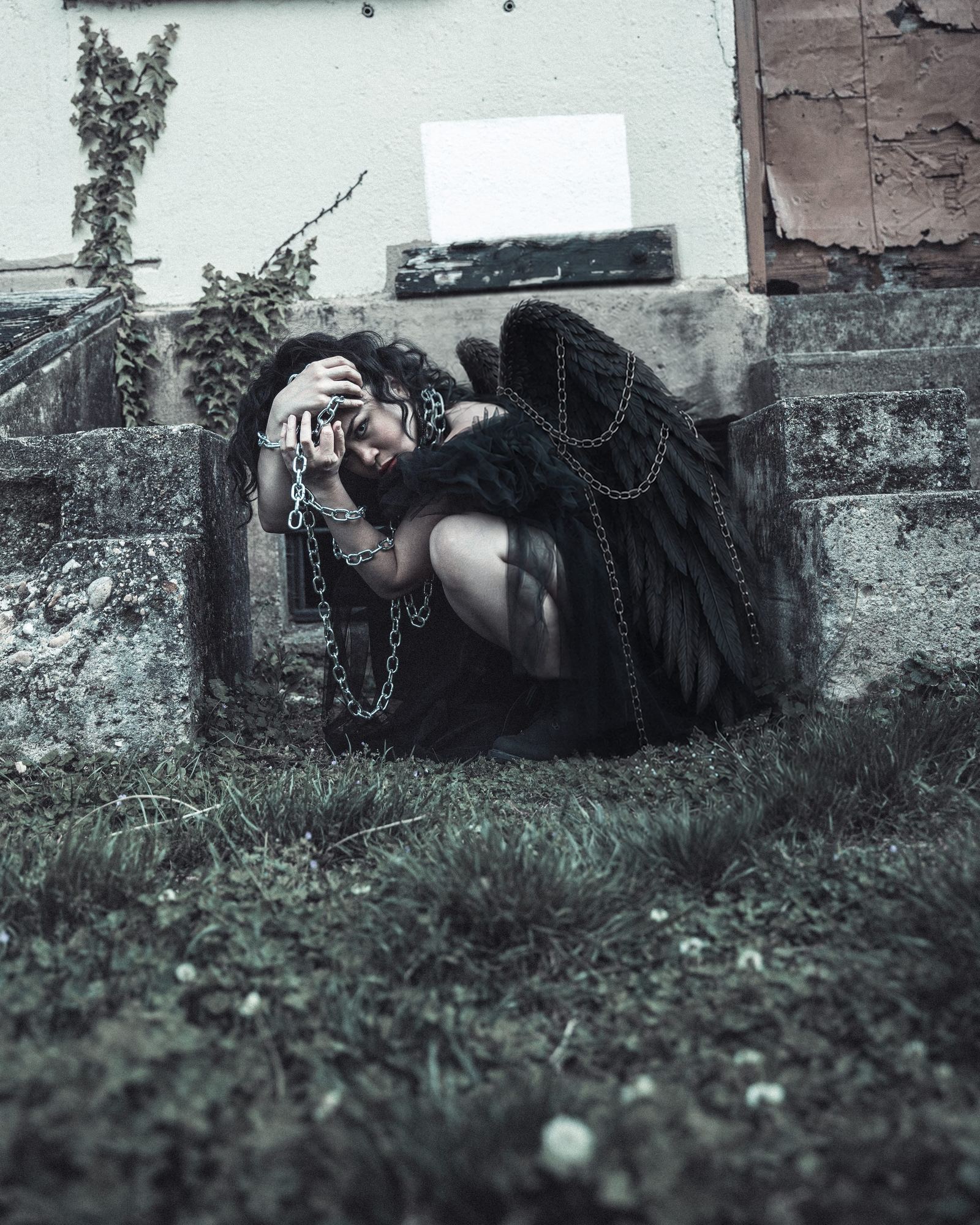 Dark Angel — 10