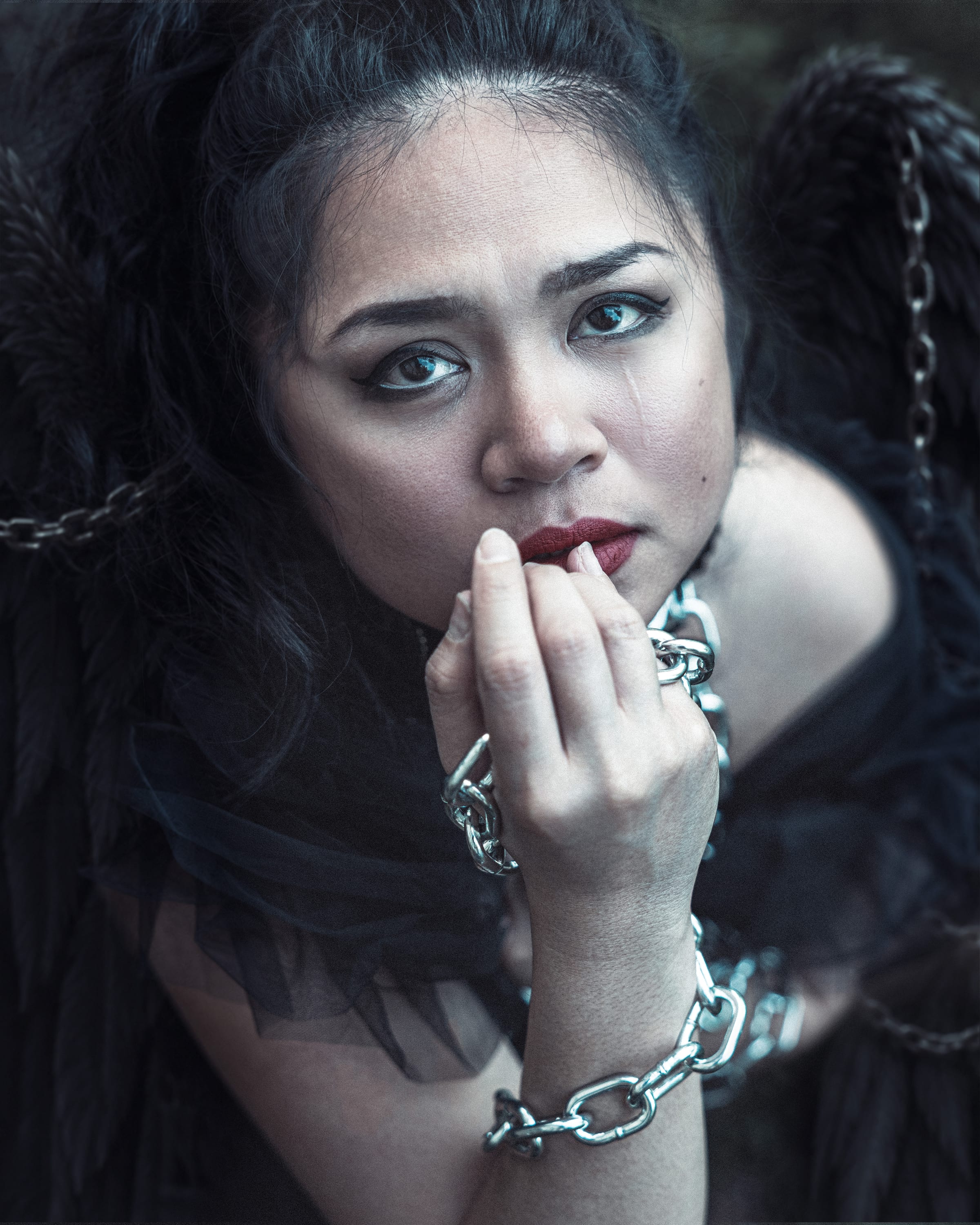 Dark Angel — 11