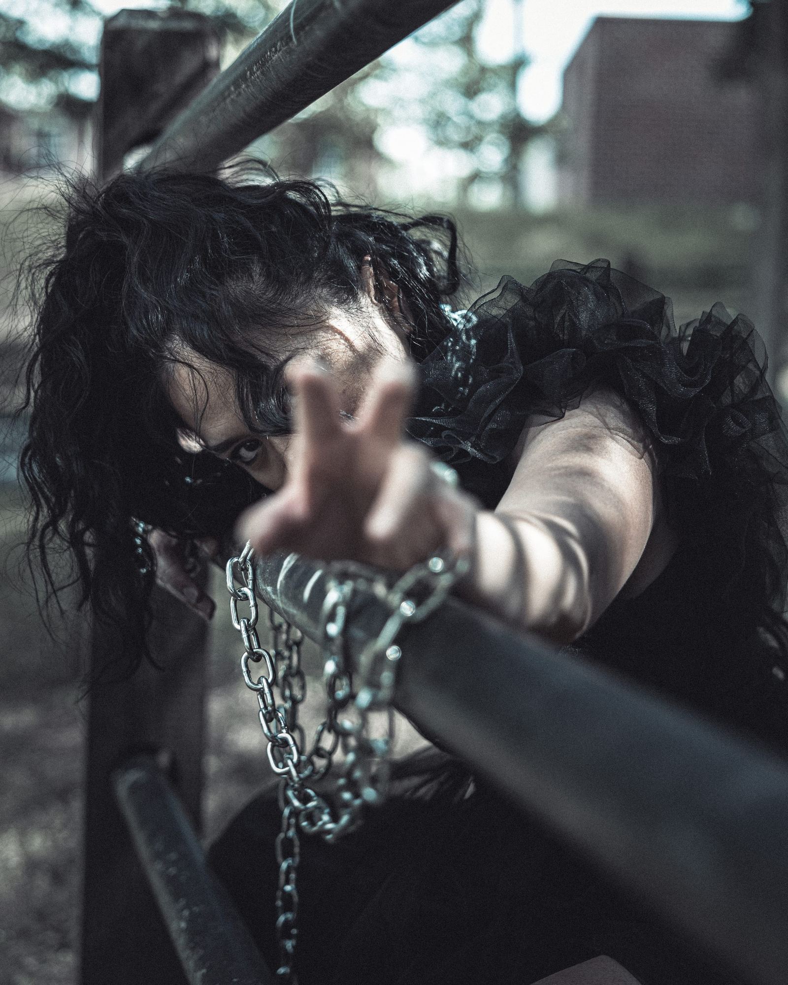 Dark Angel — 13
