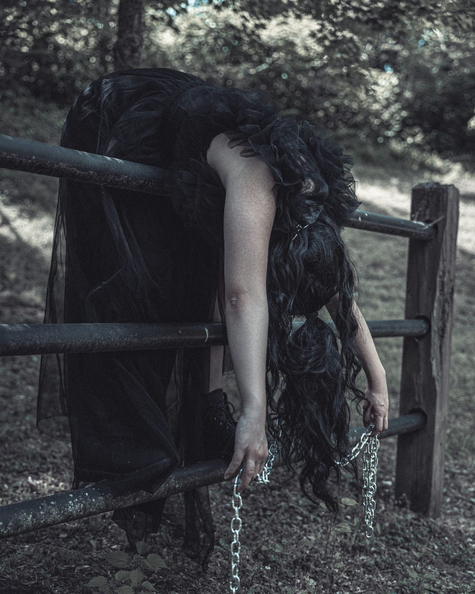 Dark Angel — 17