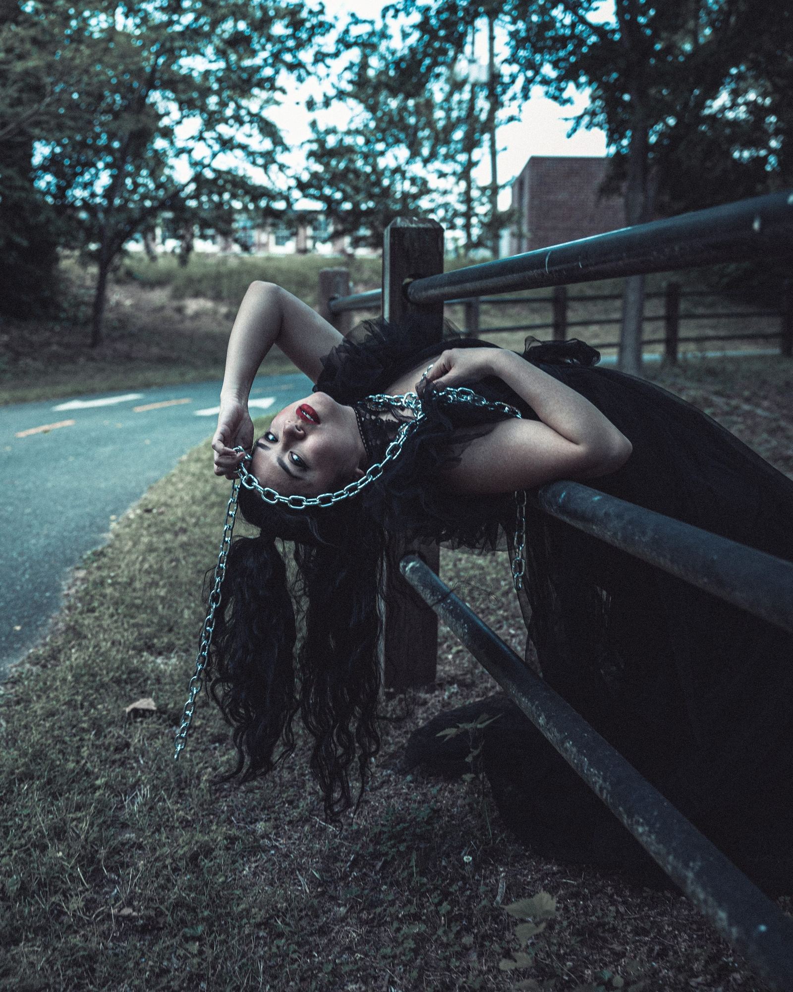 Dark Angel — 19