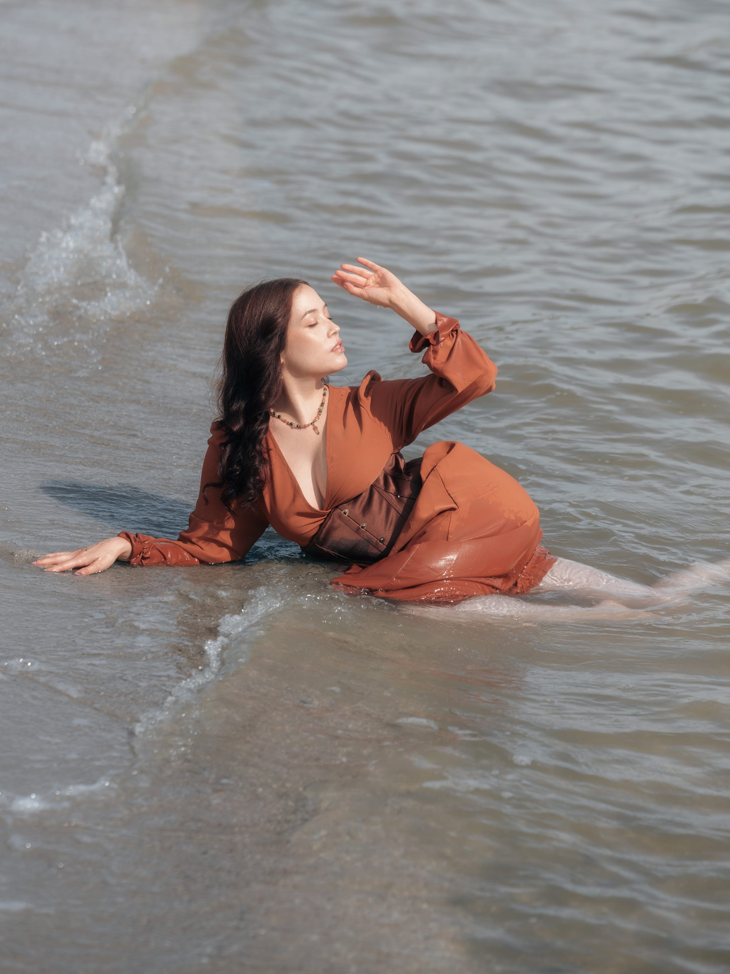 Undine — 4