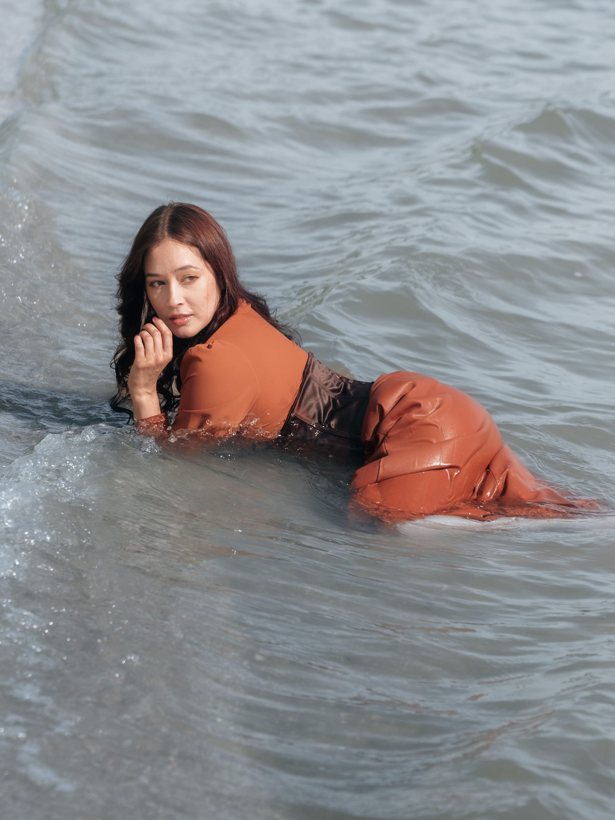 Undine — 5