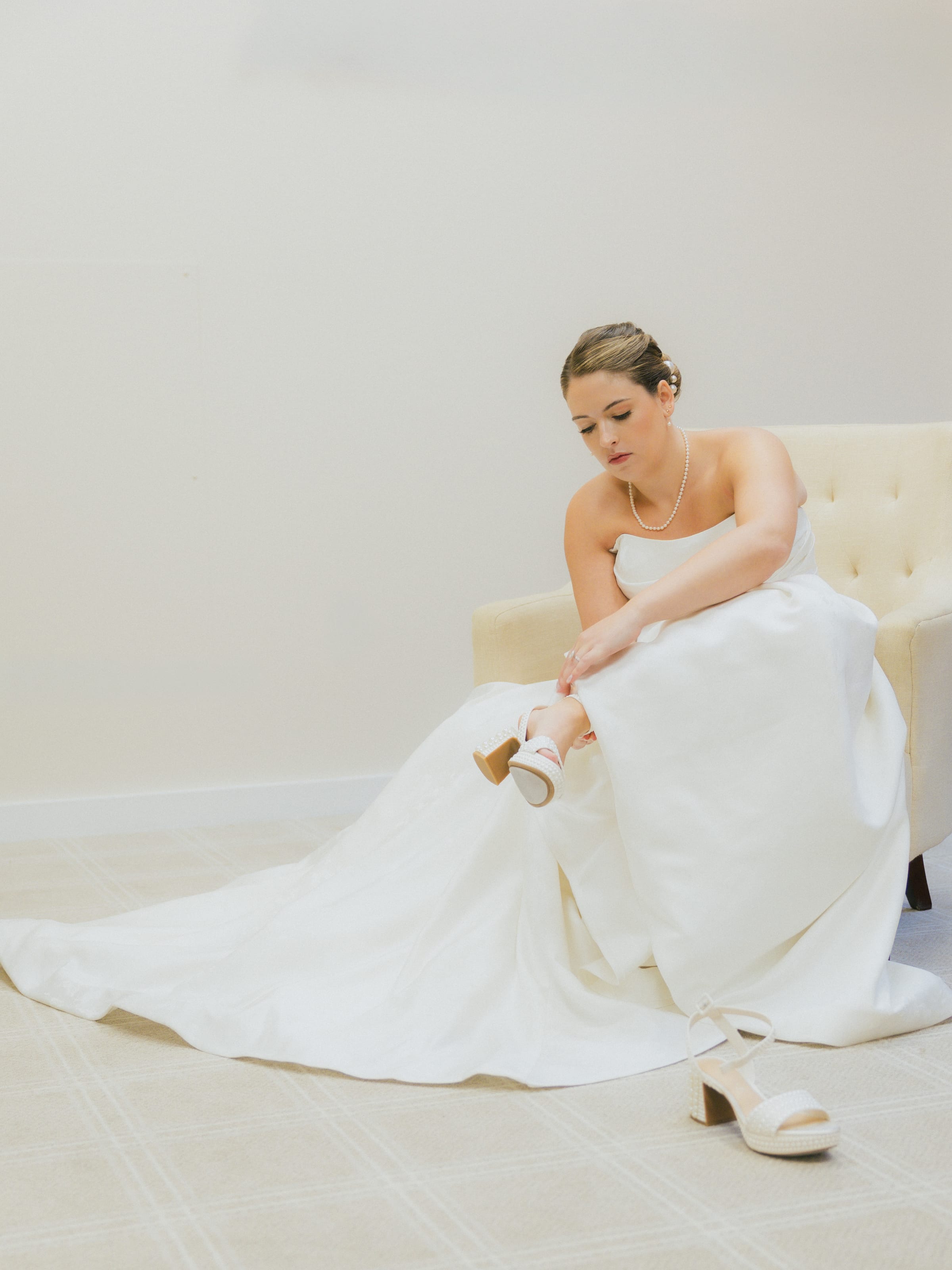Rain & Vows, 2