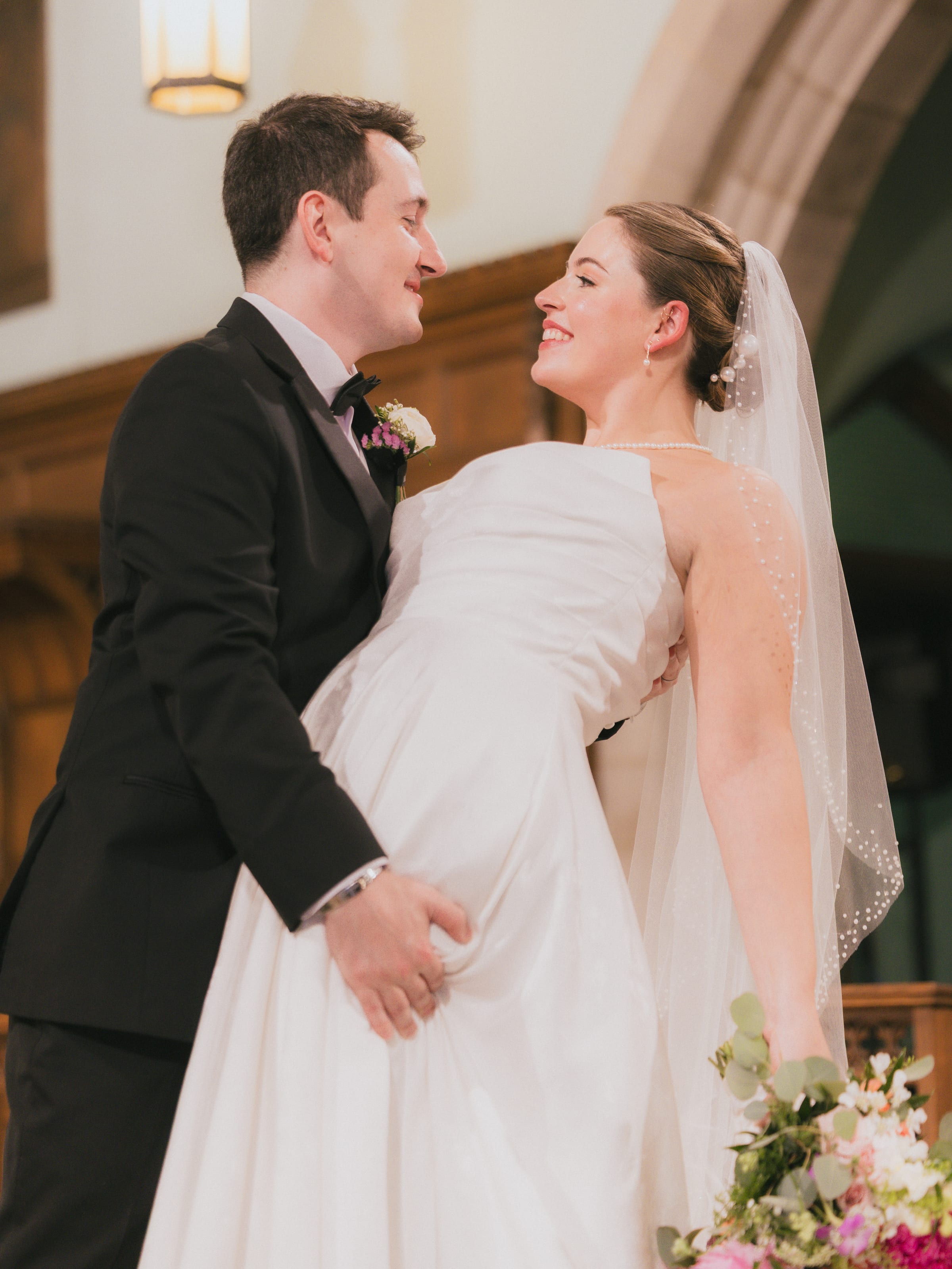 Rain & Vows, 5