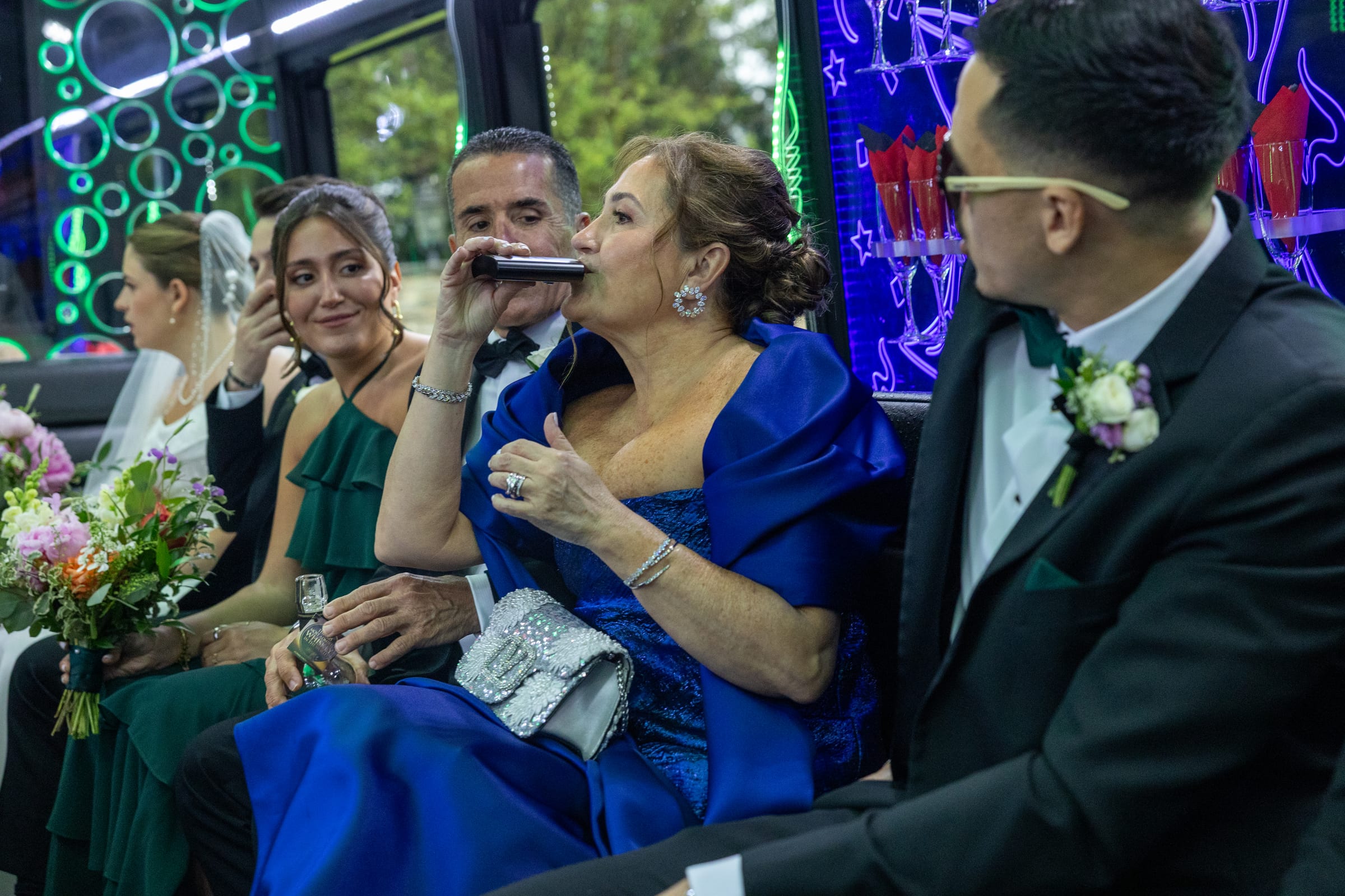 Rain & Vows, 9