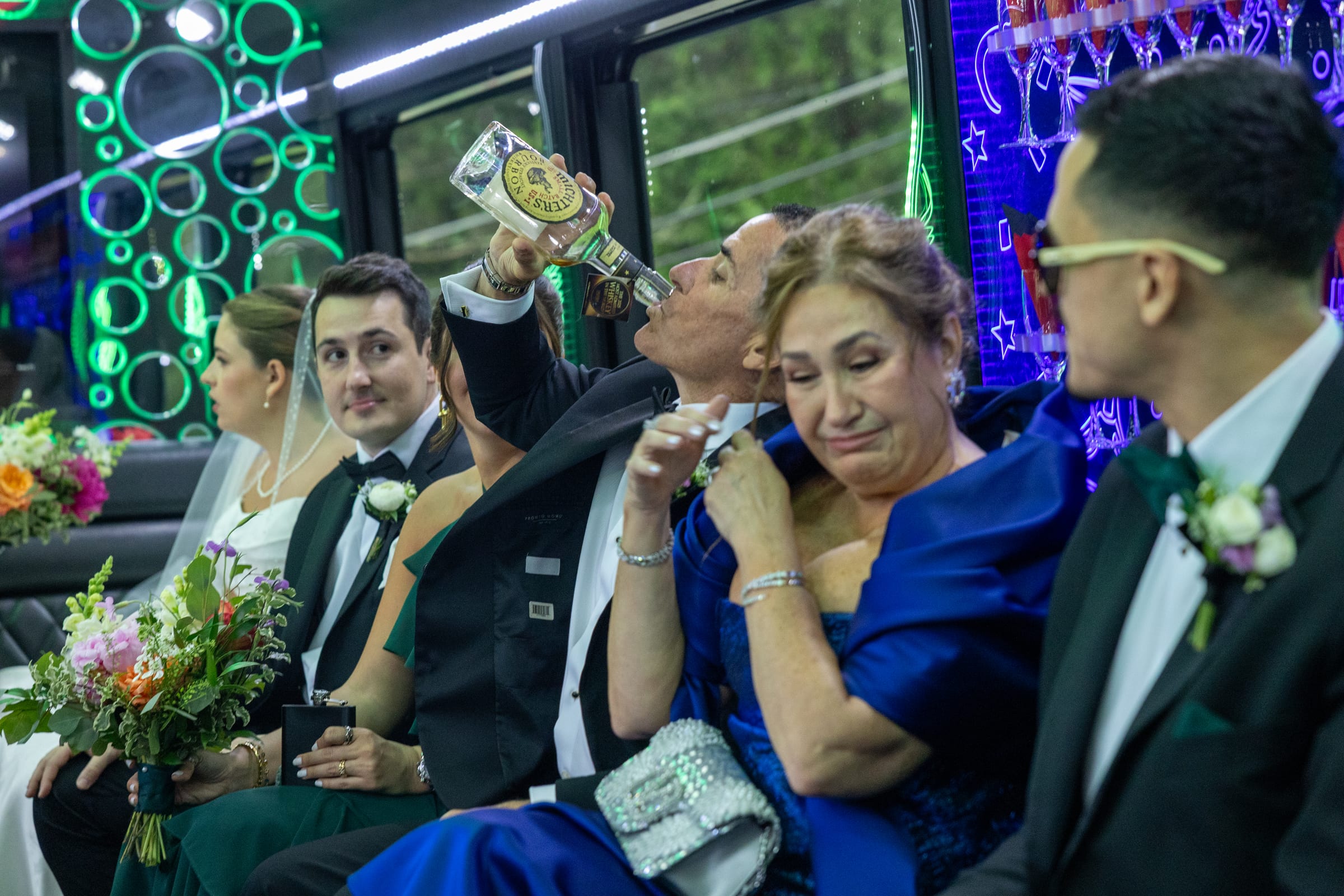 Rain & Vows, 10