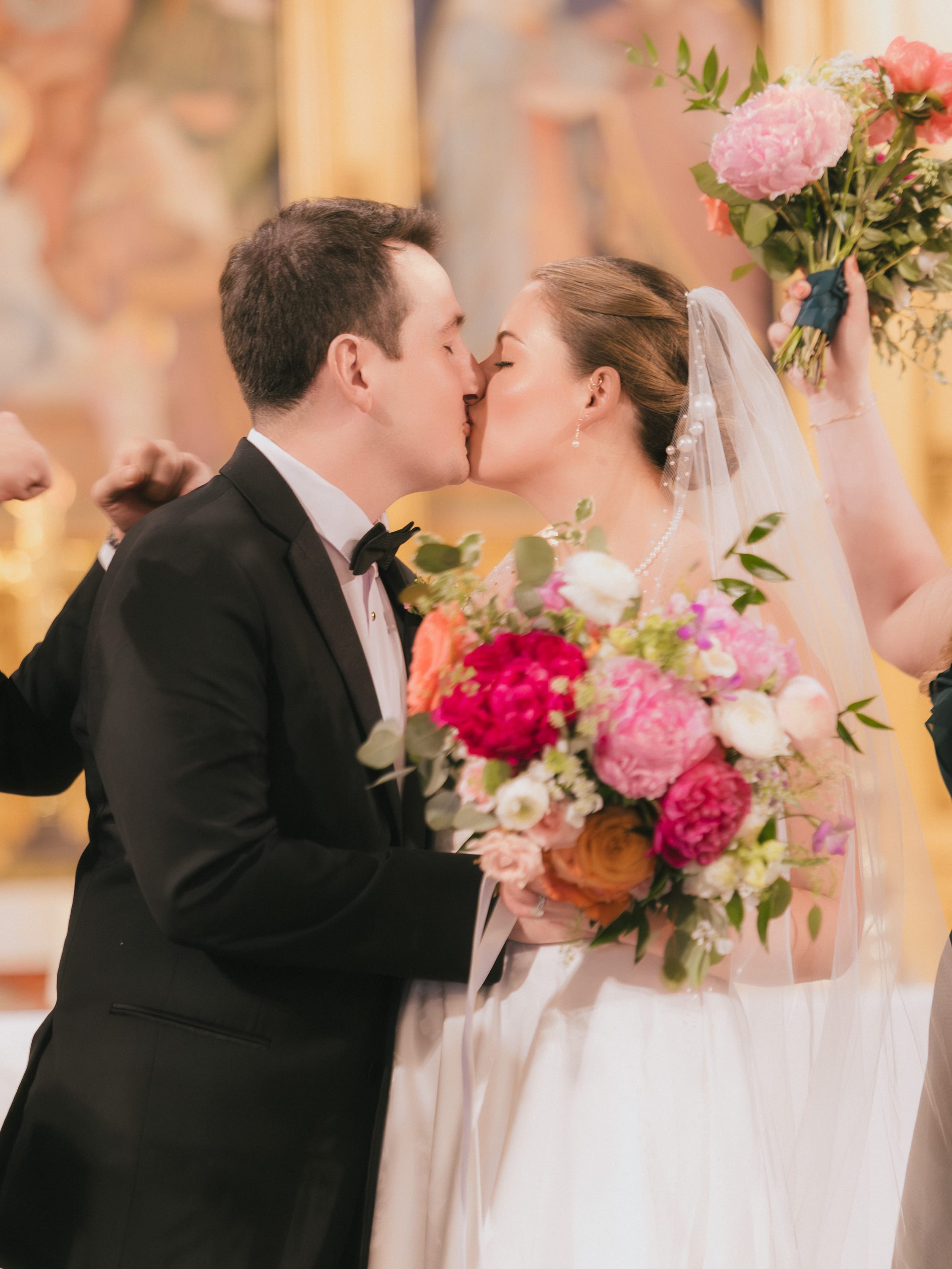 Rain & Vows, 15