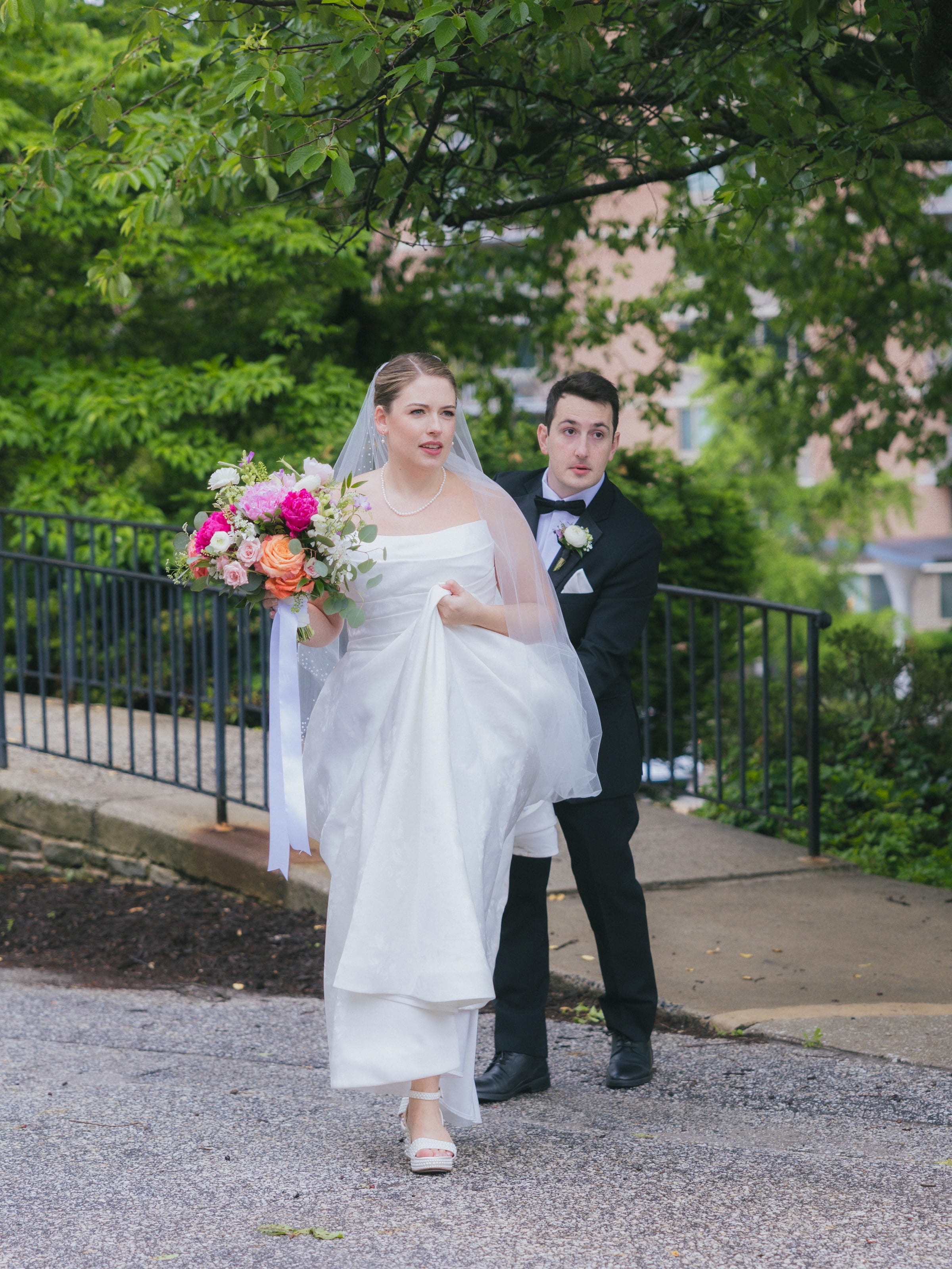 Rain & Vows, 17