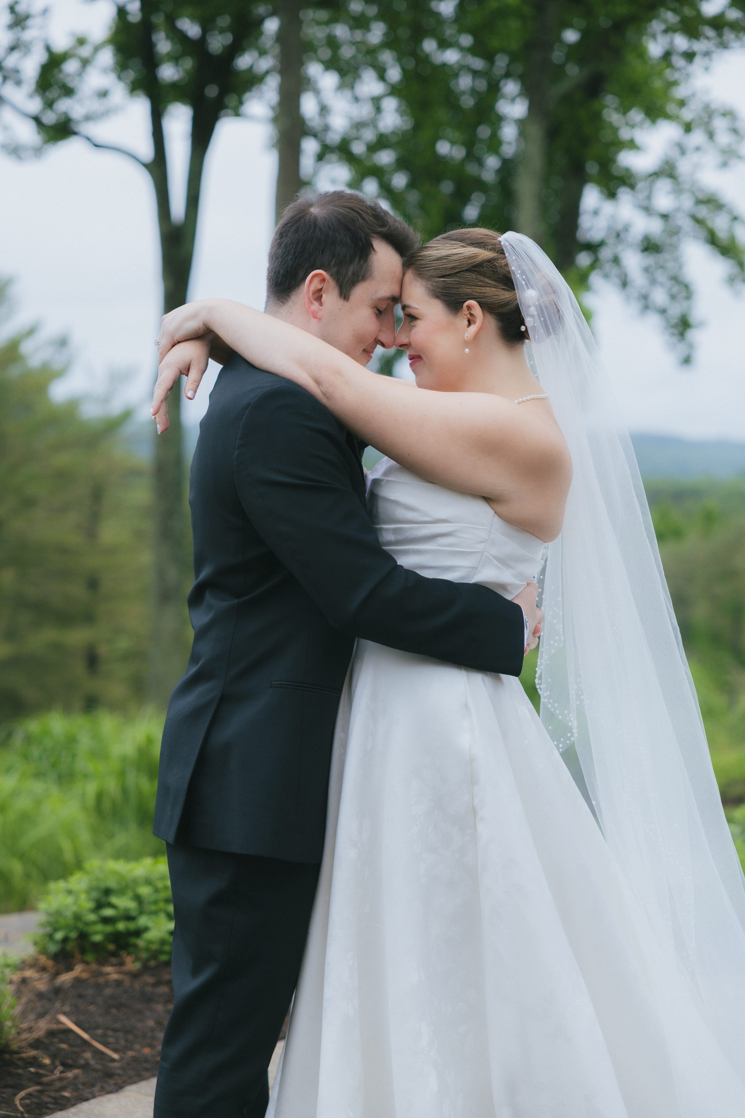 Rain & Vows, 18