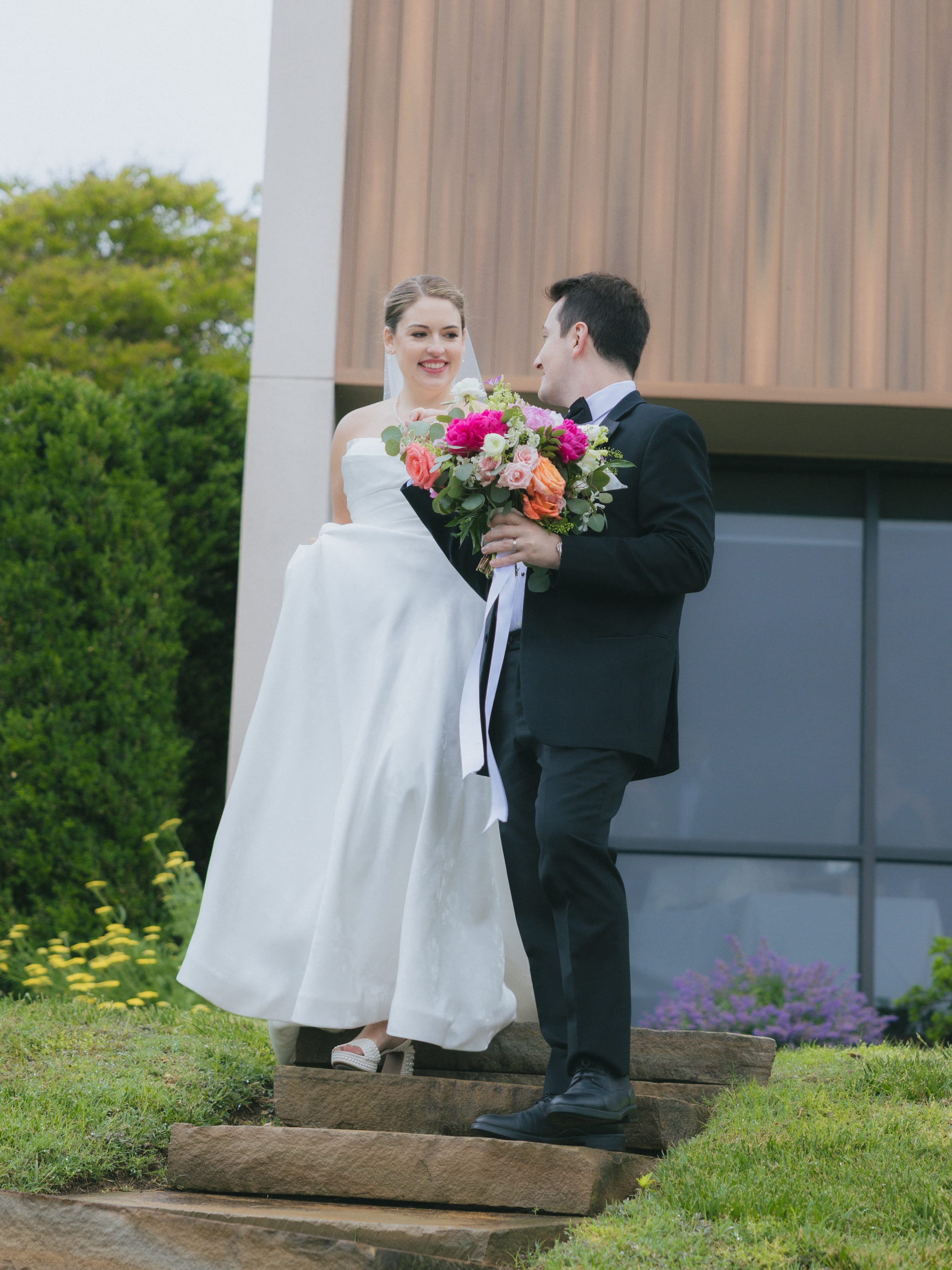 Rain & Vows, 19