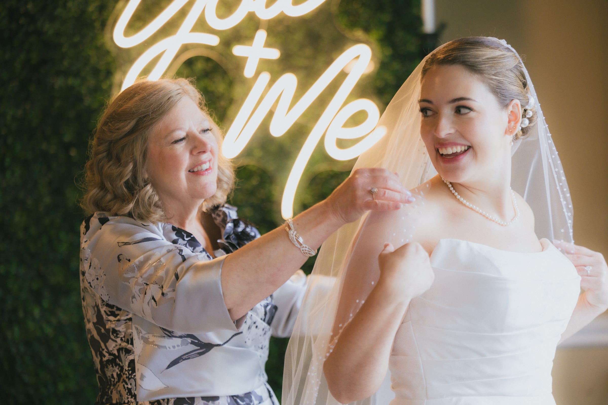 Rain & Vows, 20