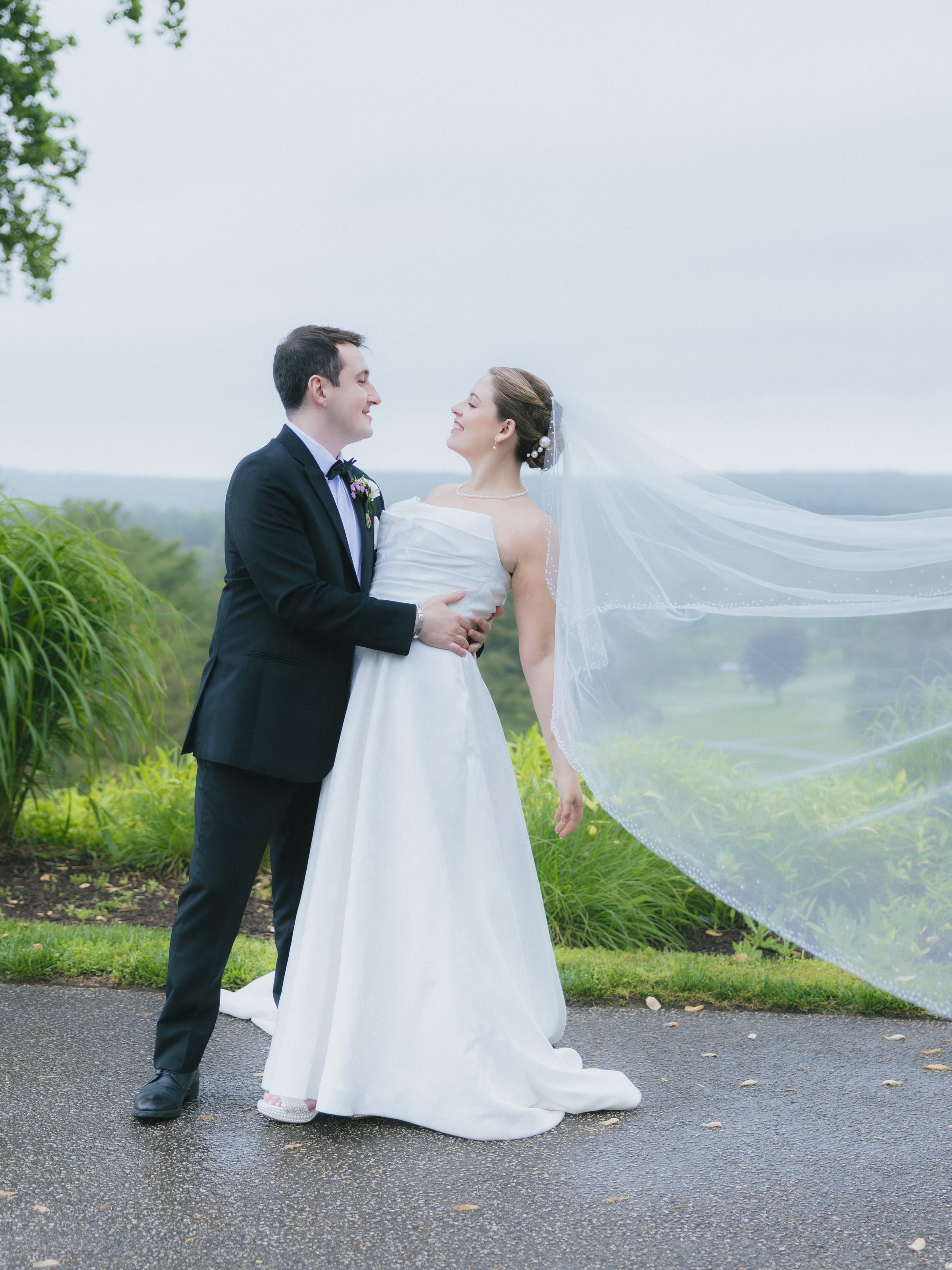 Rain & Vows, 21