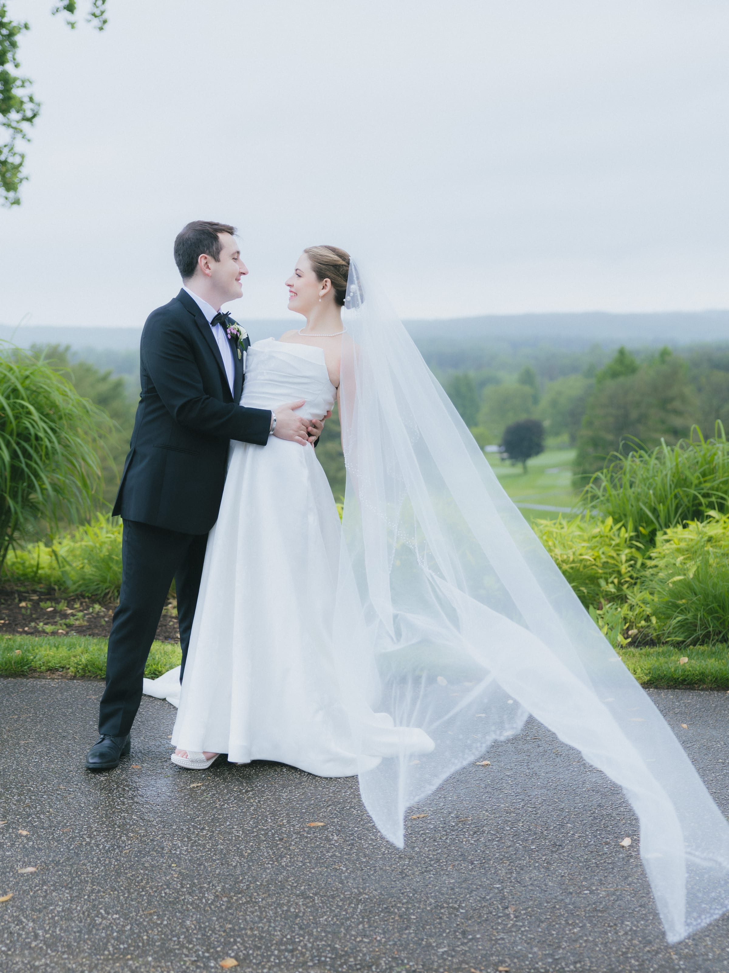 Rain & Vows, 22