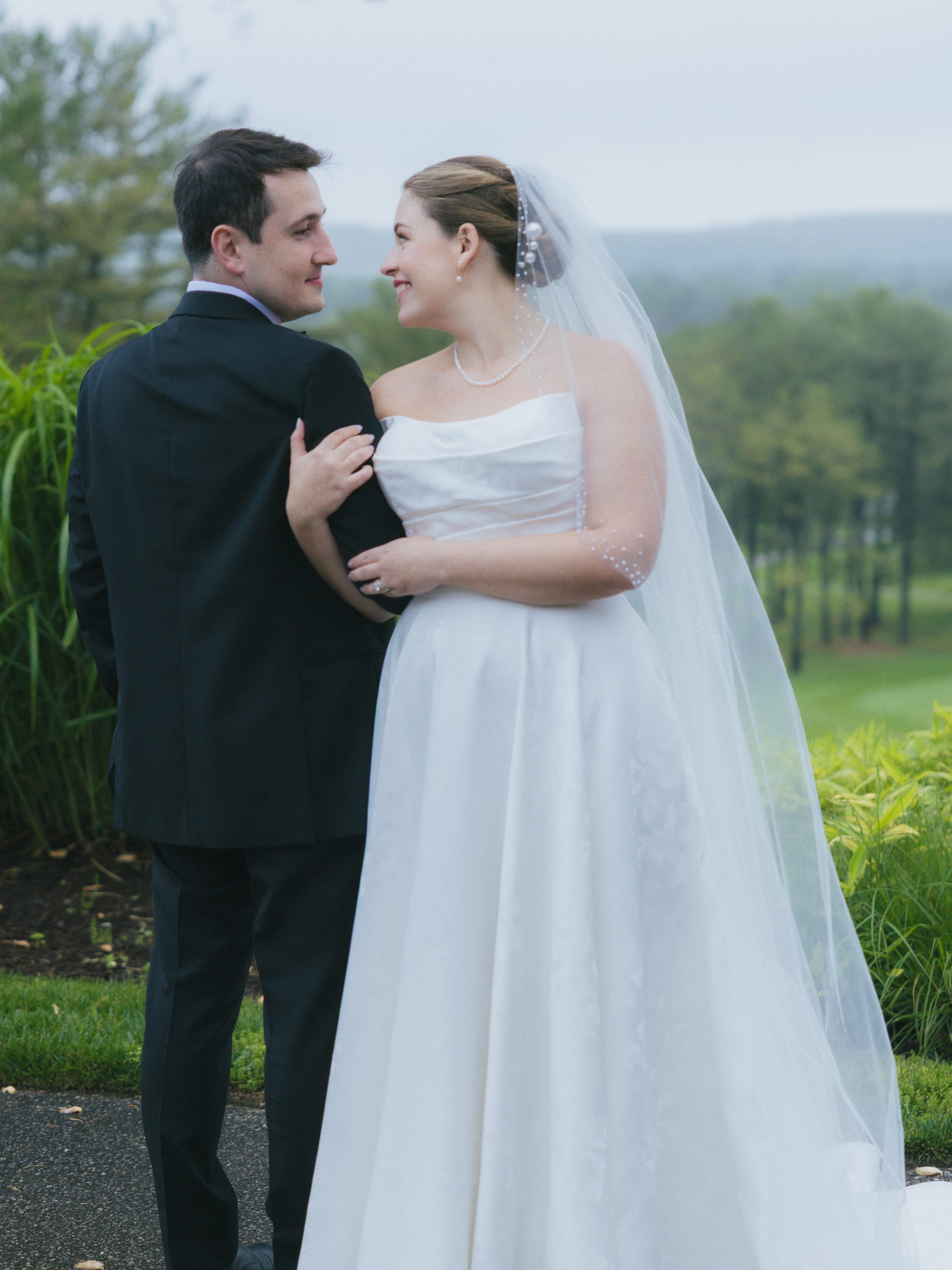 Rain & Vows, 23