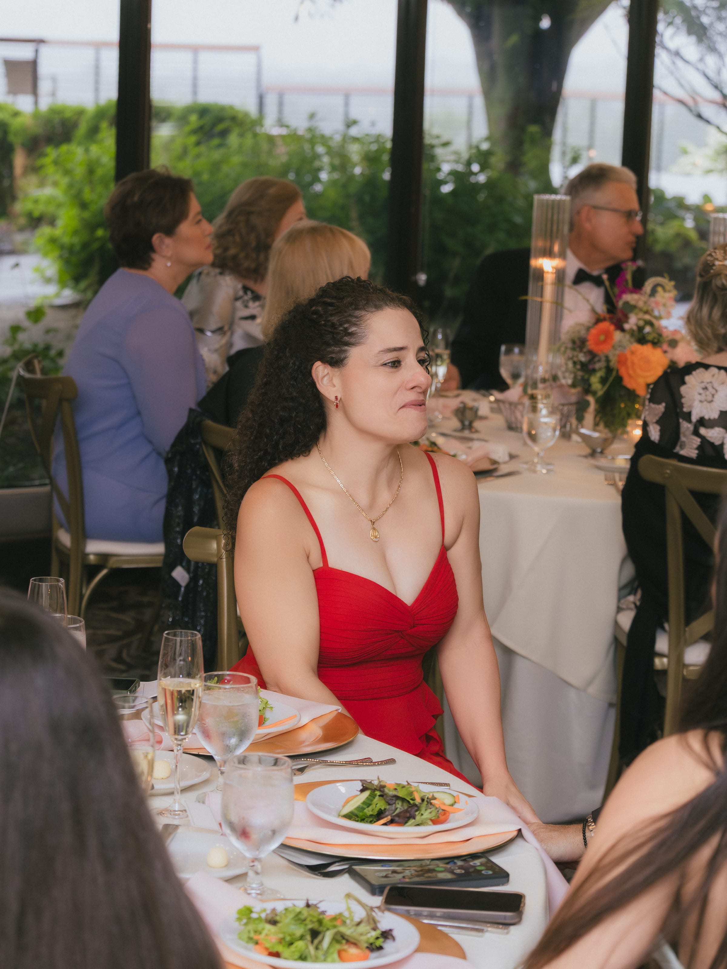 Rain & Vows, 24