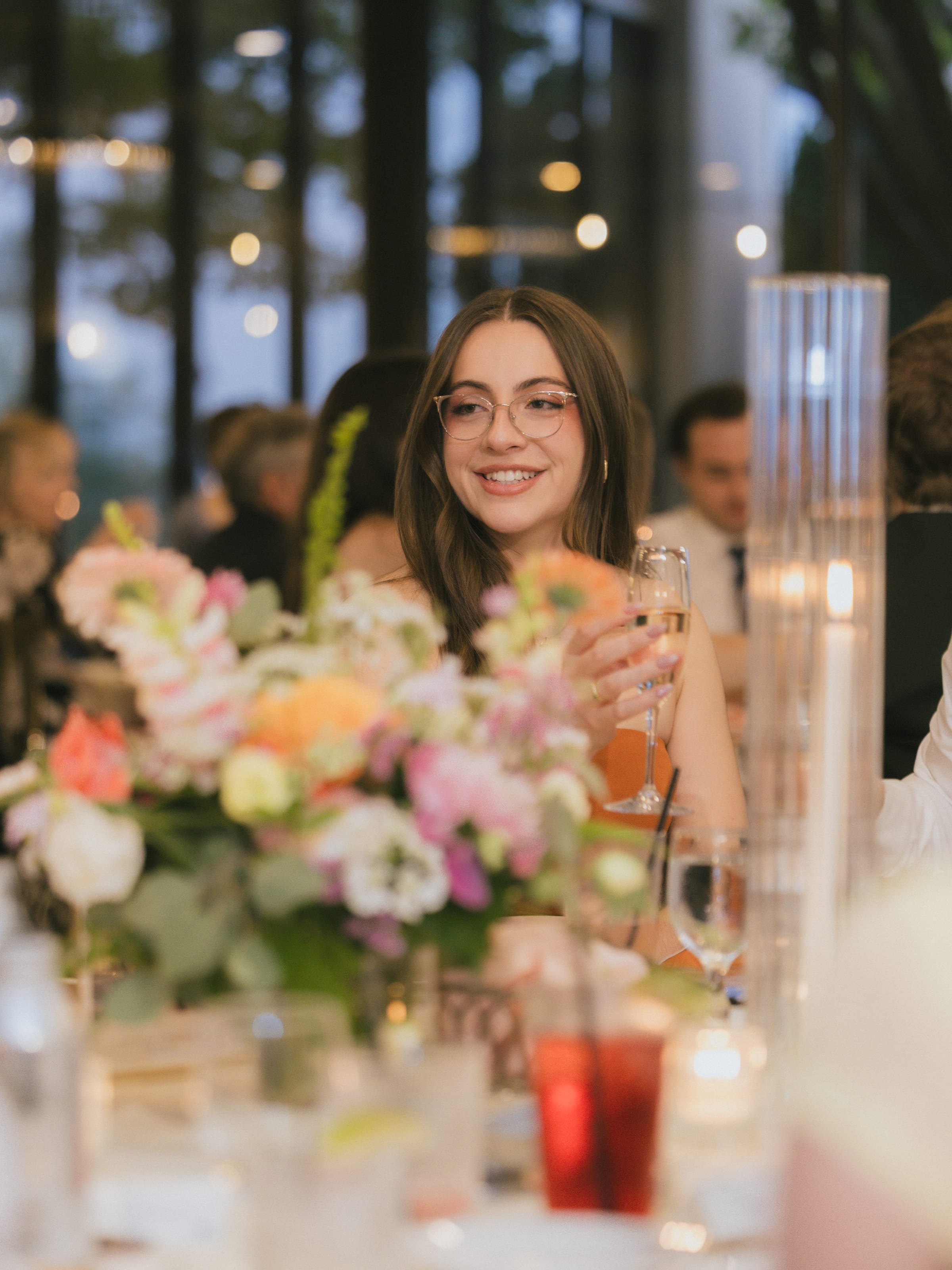 Rain & Vows, 27