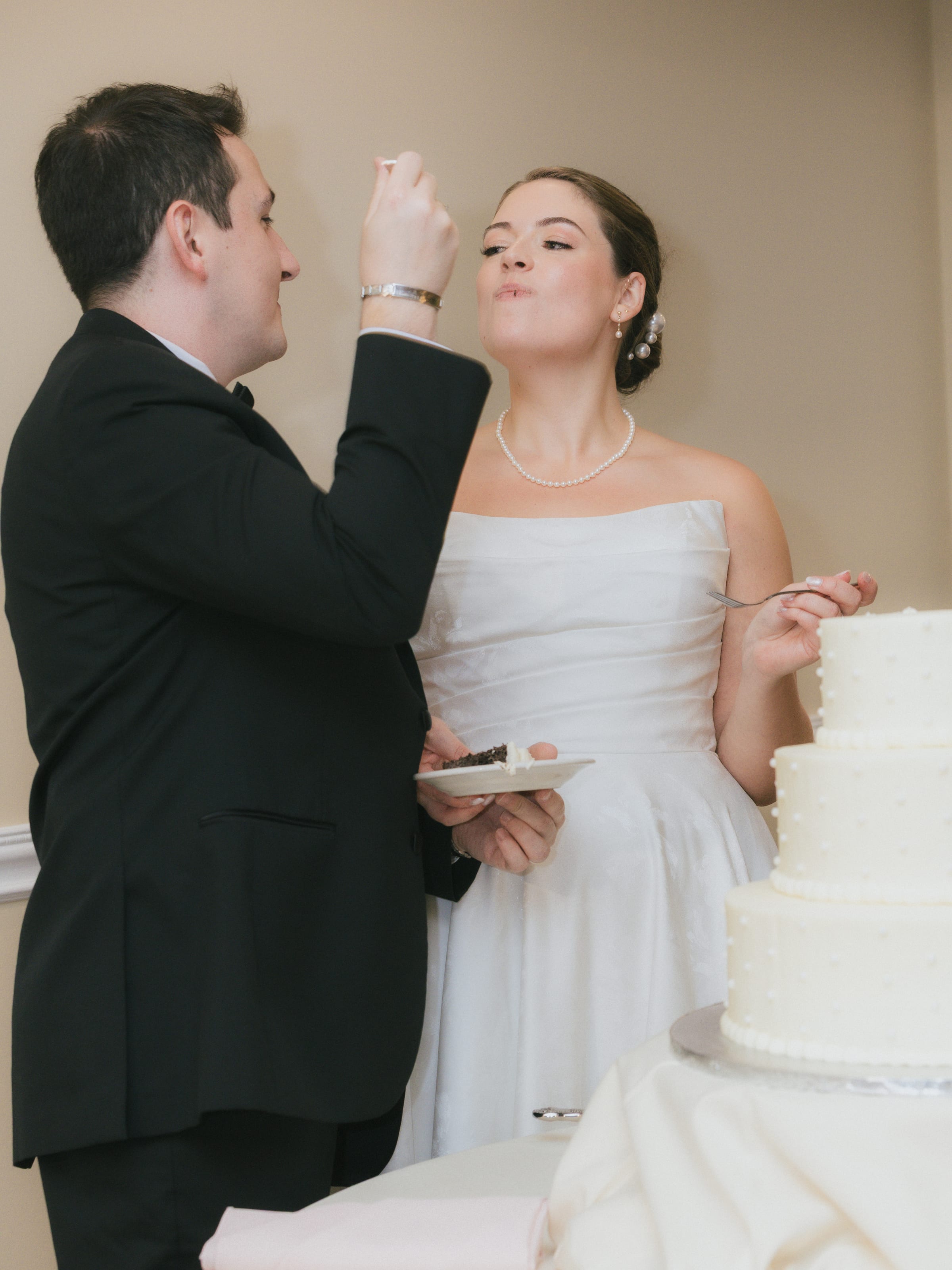 Rain & Vows, 28