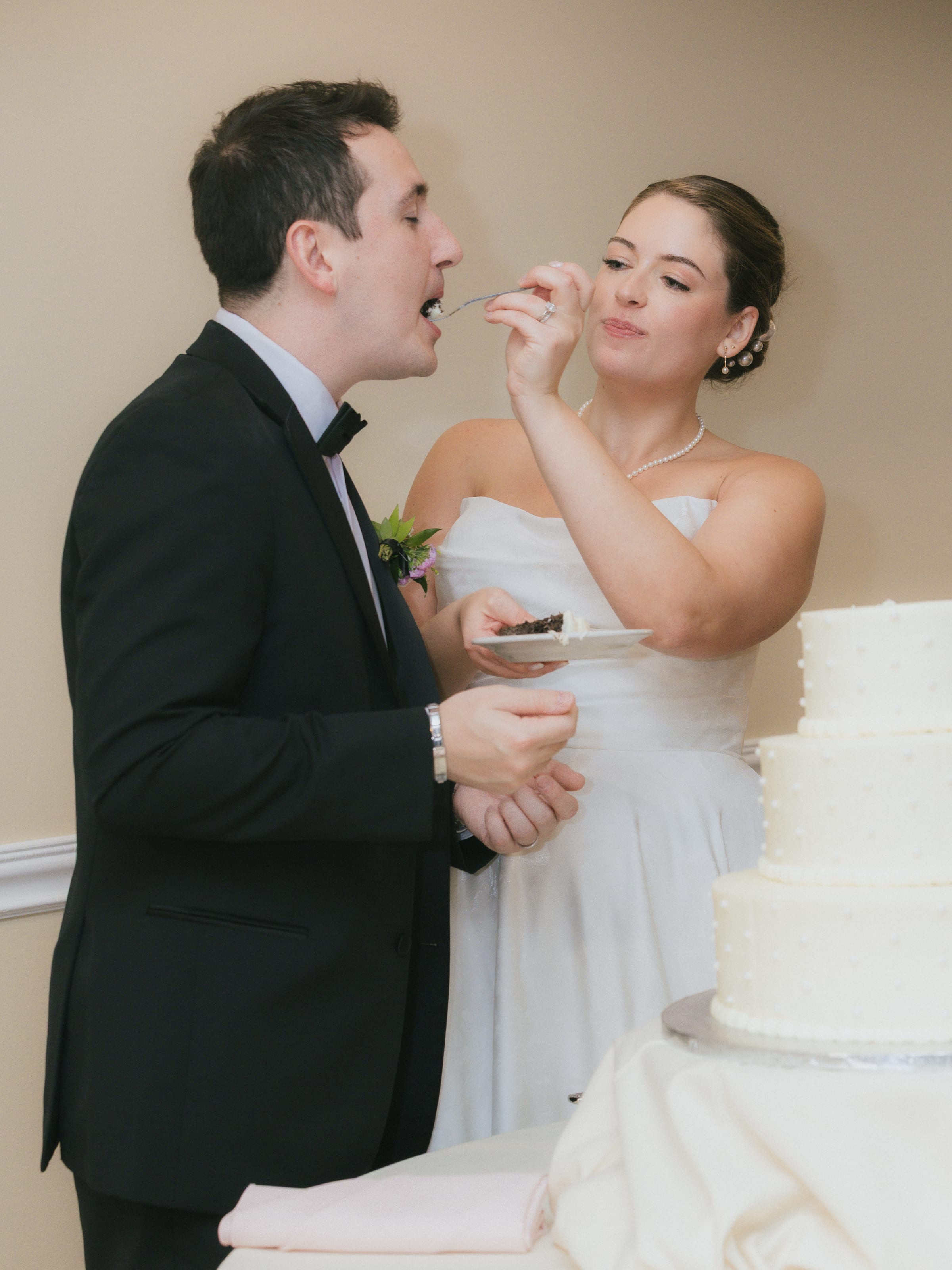 Rain & Vows, 29