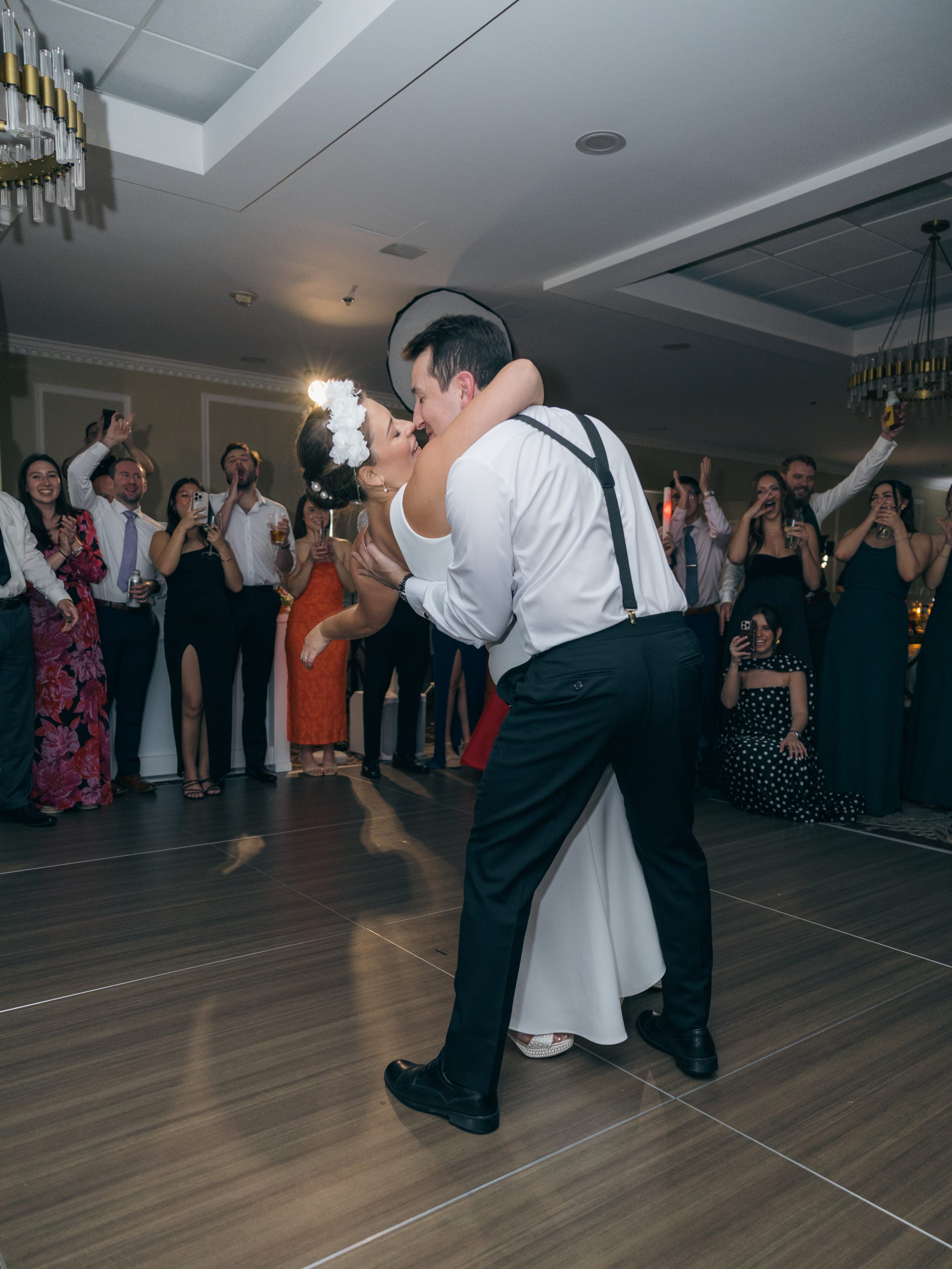 Rain & Vows, 30